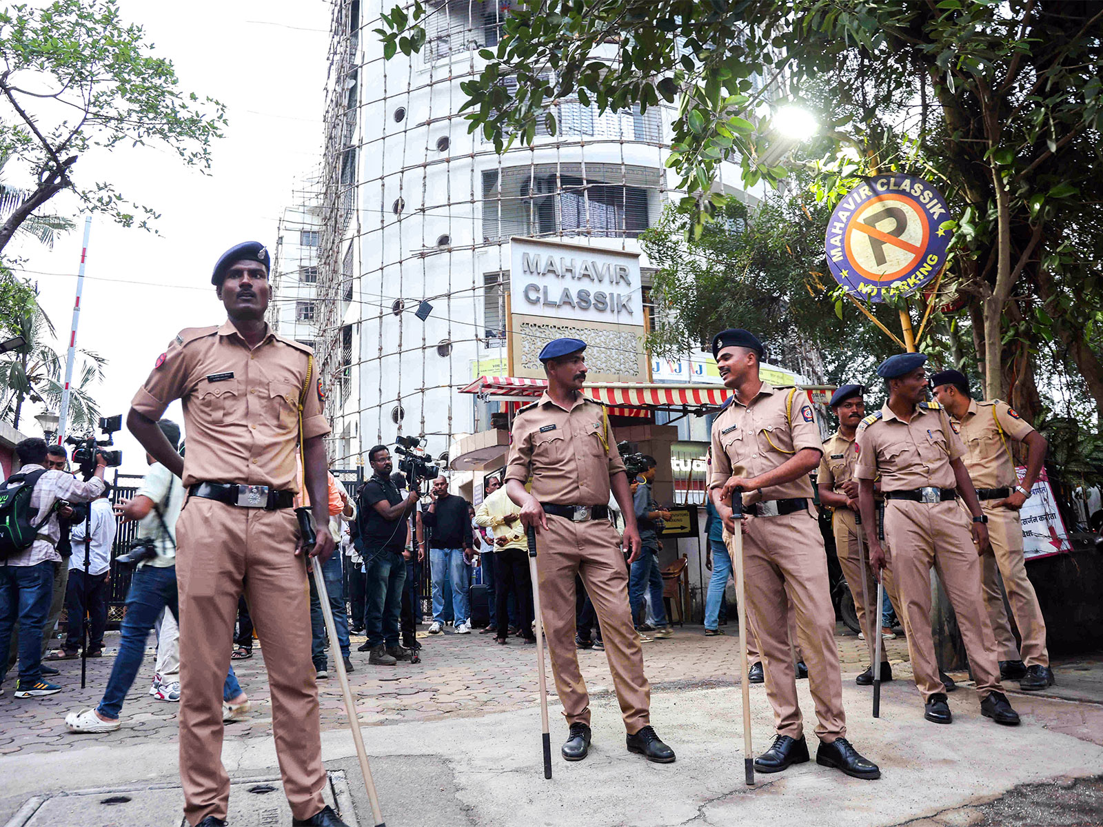 Representative Image (File Photo/ANI)