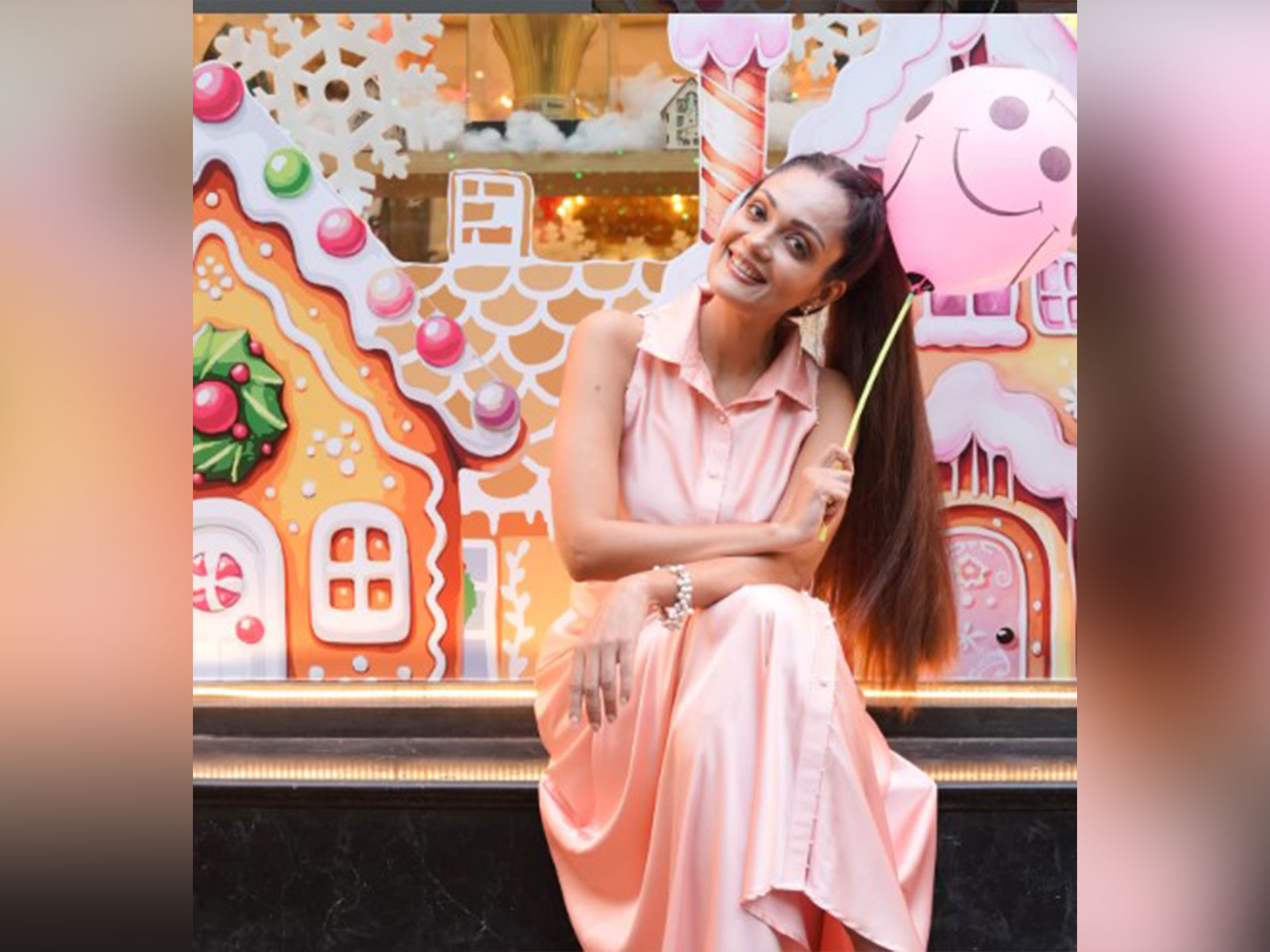 Sheena Chohan (Image source: Instagram@sheena_chohan)