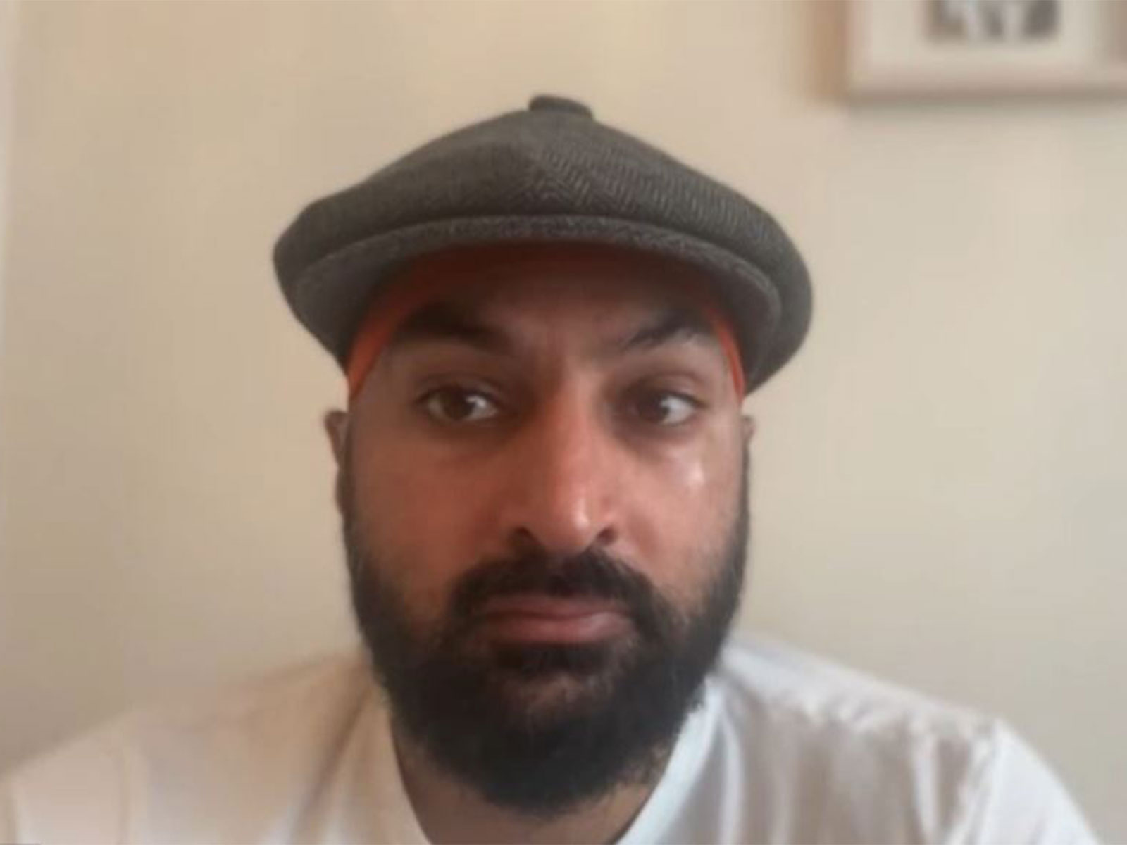 Monty Panesar. (Photo/ANI)