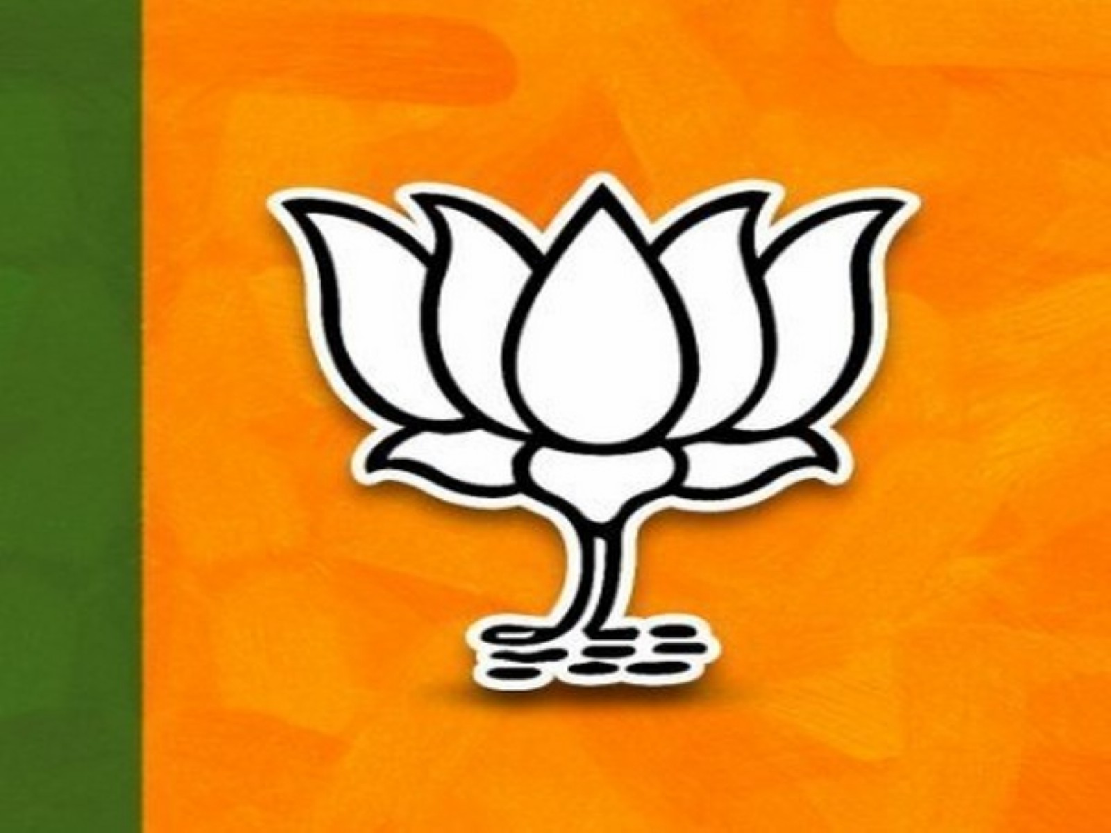 Official logo of BJP (Photo: x/@BJP4India)