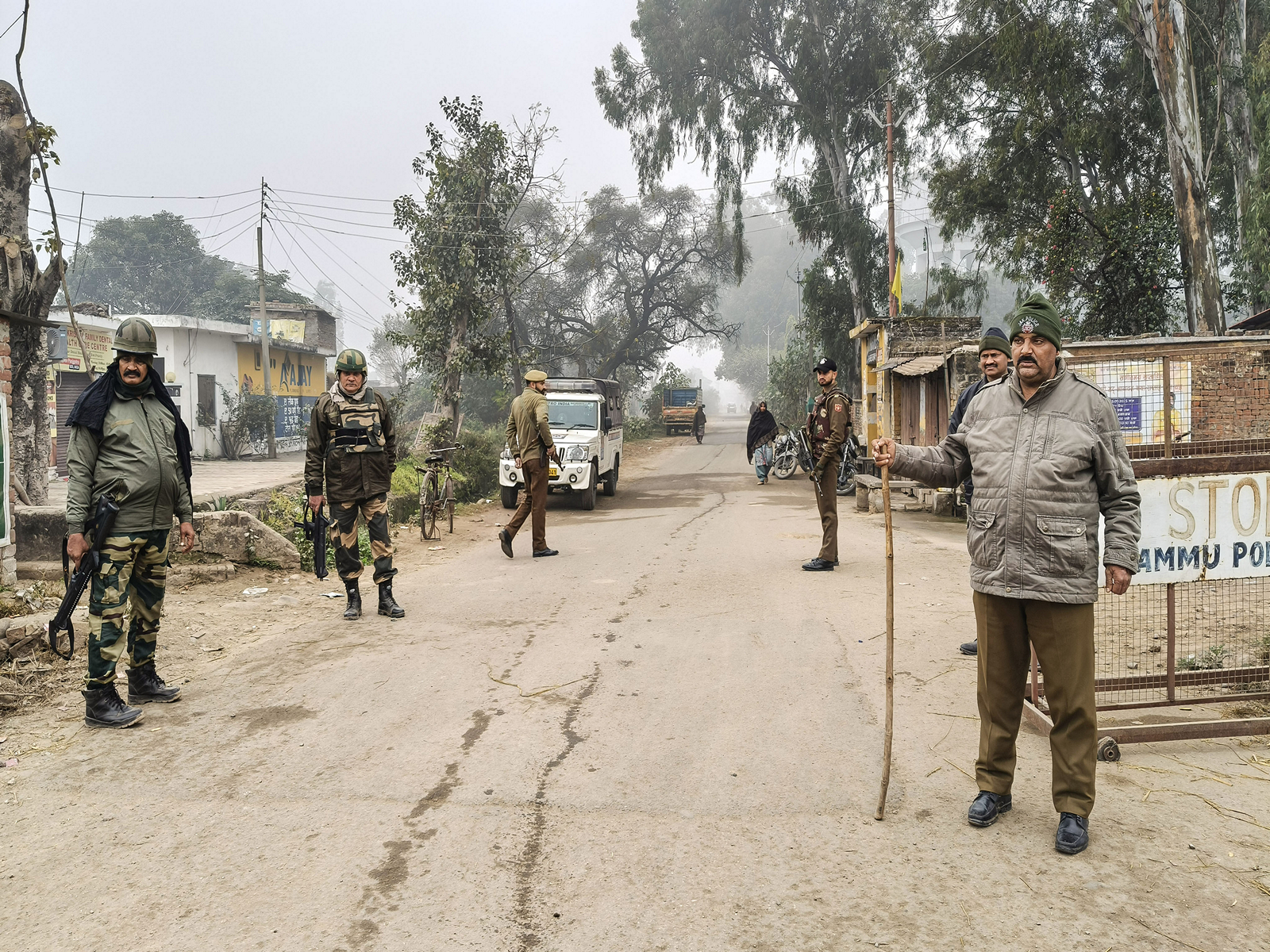 Representative image (Photo/ANI)