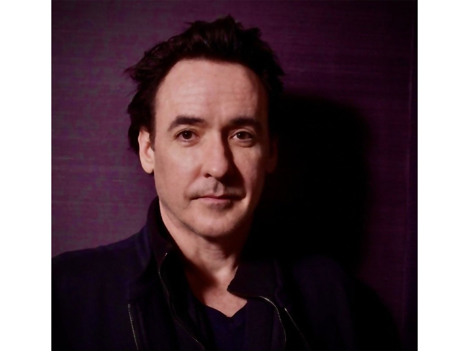 John Cusack (Image source: Instagram/ @johncusack)
