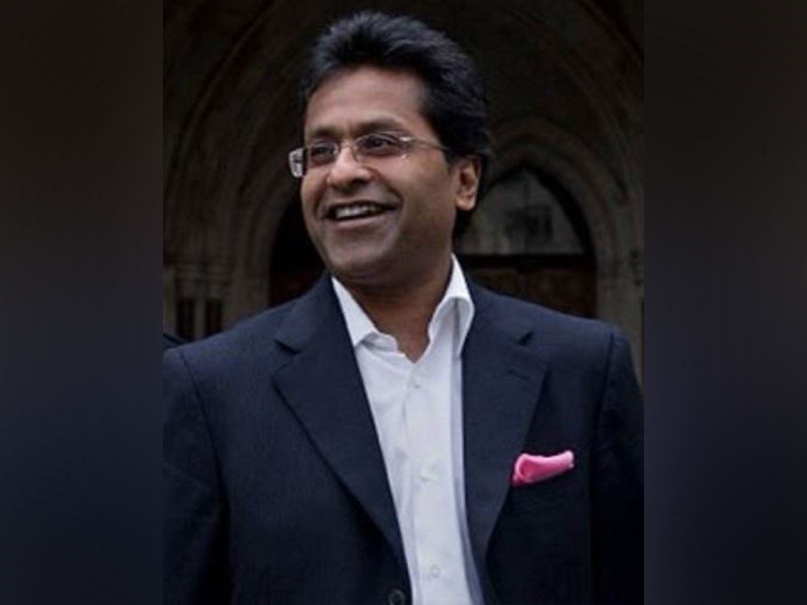Lalit Modi (File Photo: @LalitKModi)