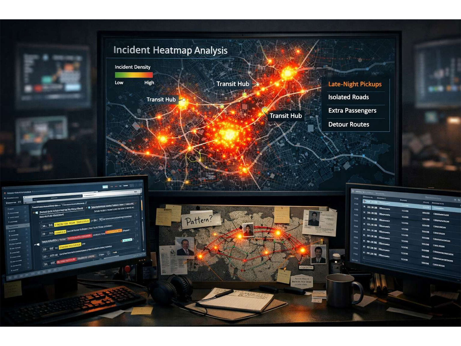 Innefu Labs Strengthens Smart Policing with AI-Powered Predictive Policing Platform Prophecy Alethia