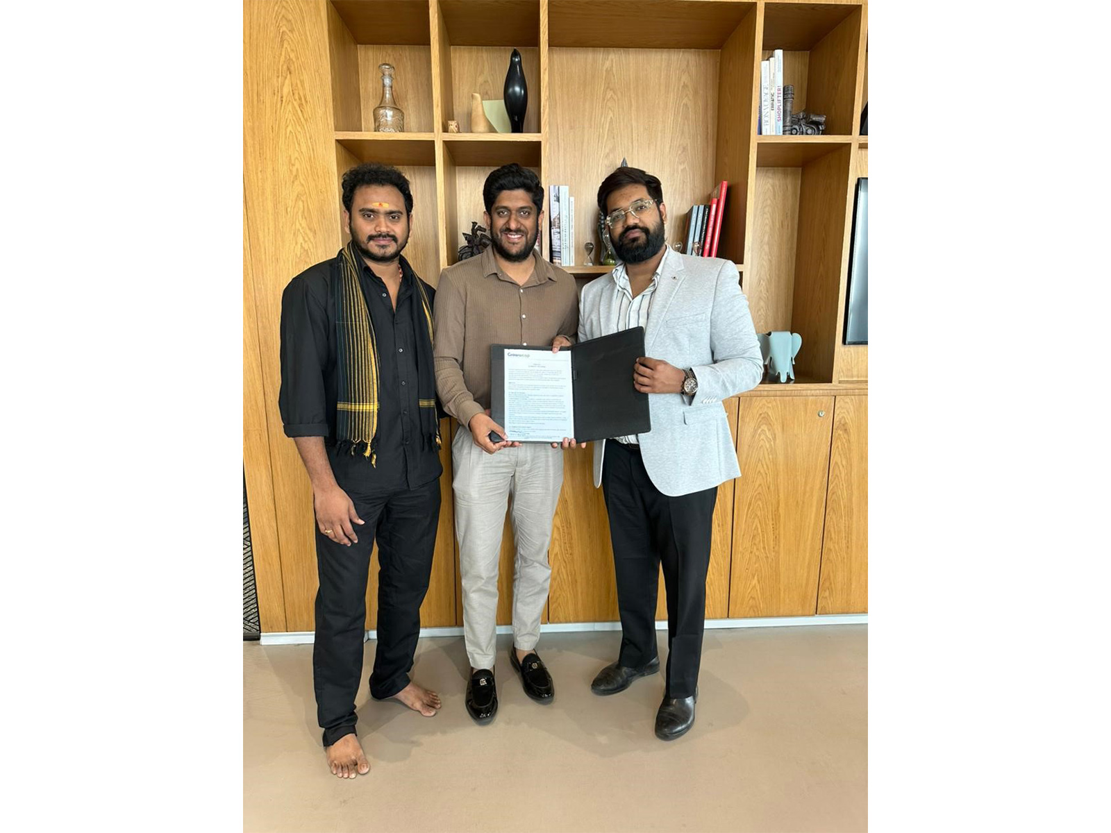 UpTik Strengthens Leadership Bench with Kanishk Gupta's Induction to Advisory Board, Signals Next Phase of Institutional Scale