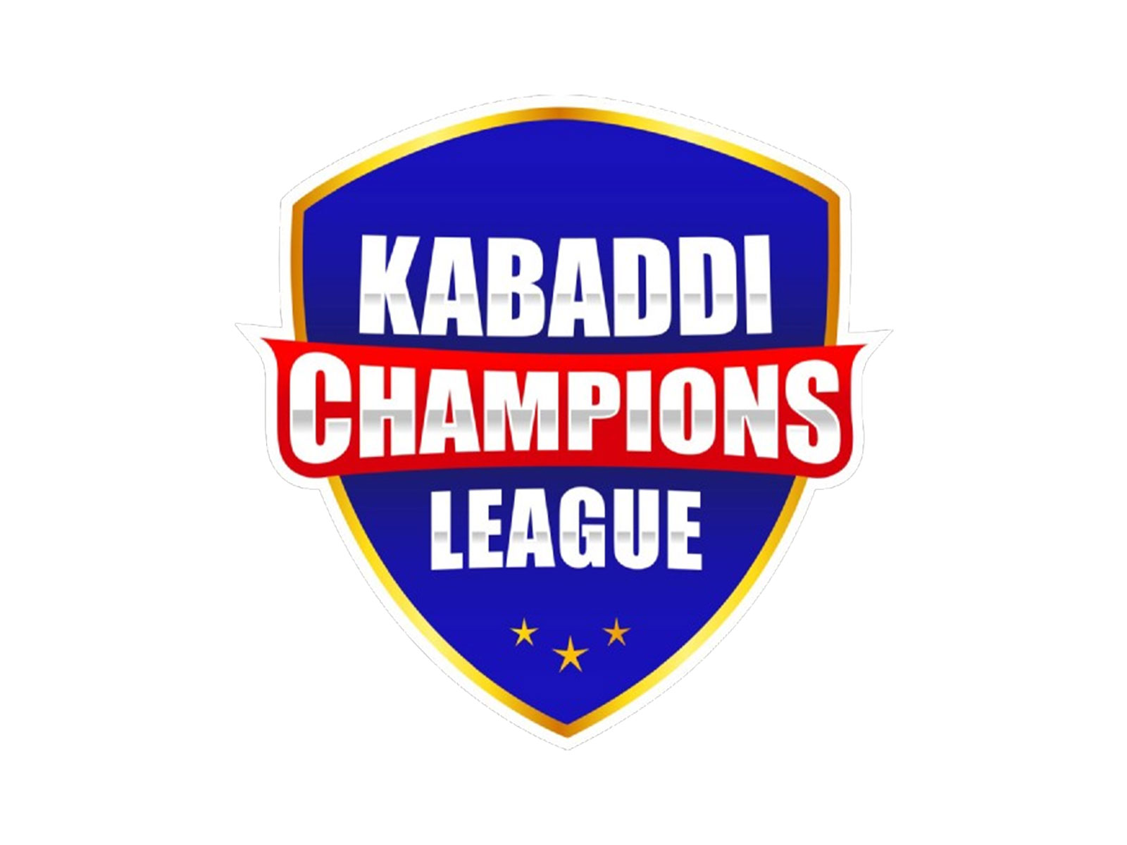 Kabaddi Champions League logo (Photo/KCL)