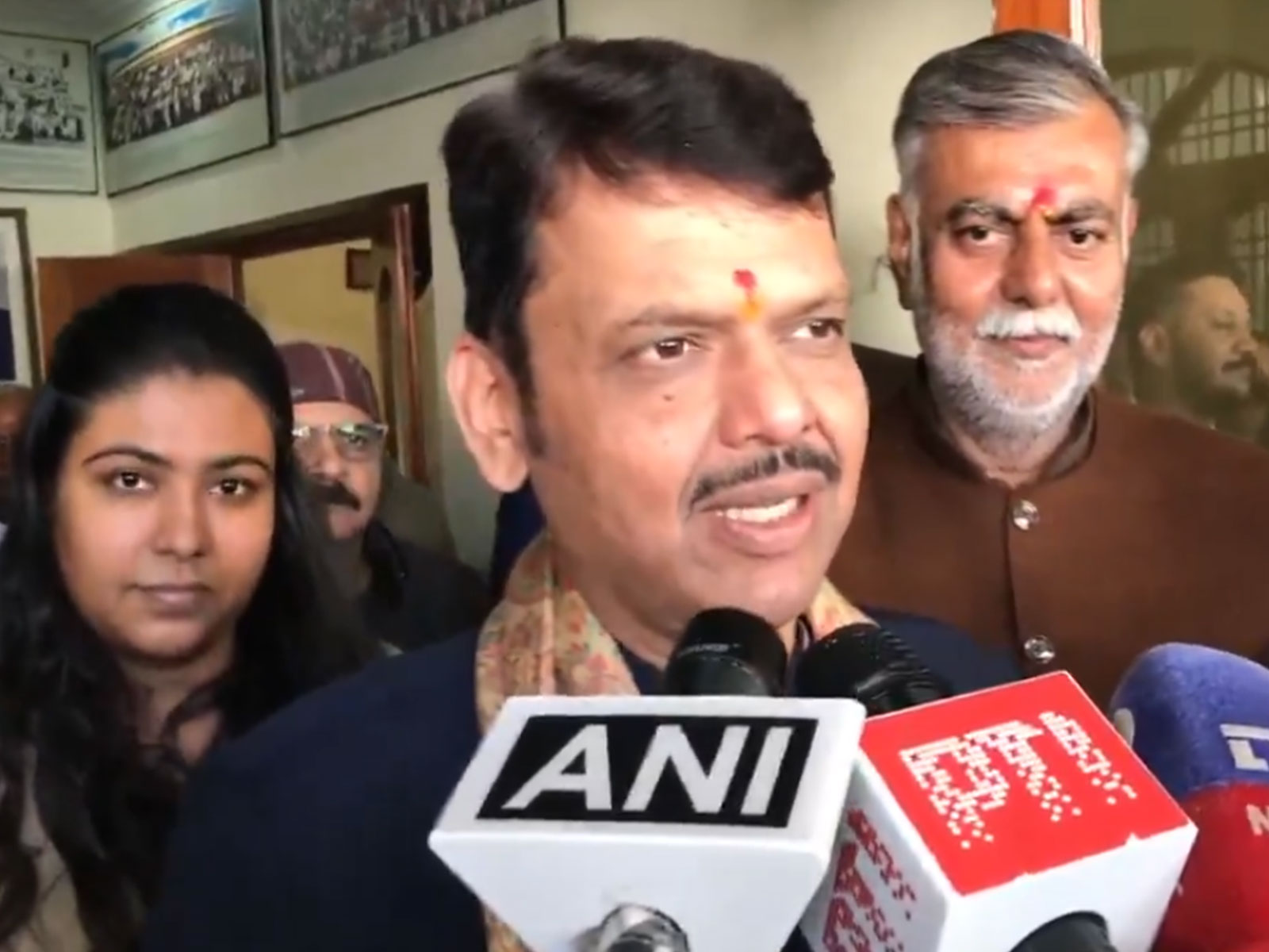 CM Devendra Fadnavic (Photo/ ANI)