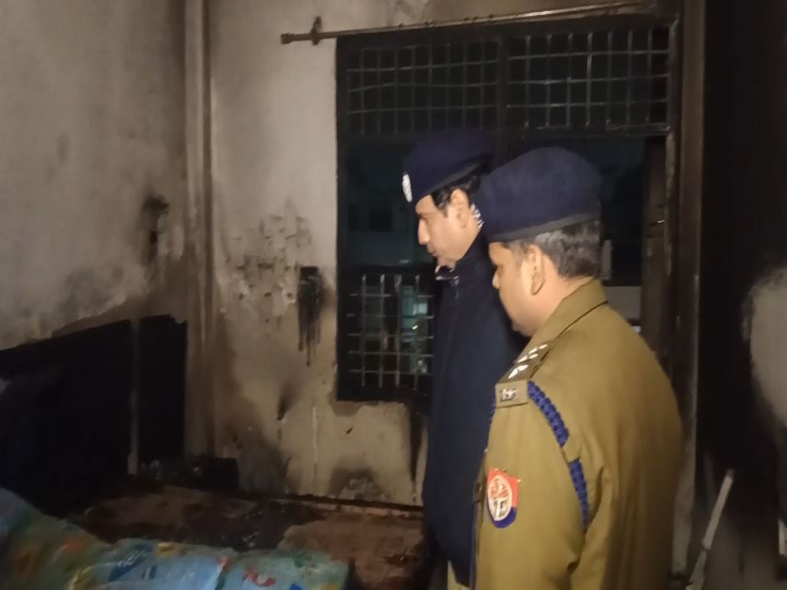 Still from the spot (Photo/ANI)