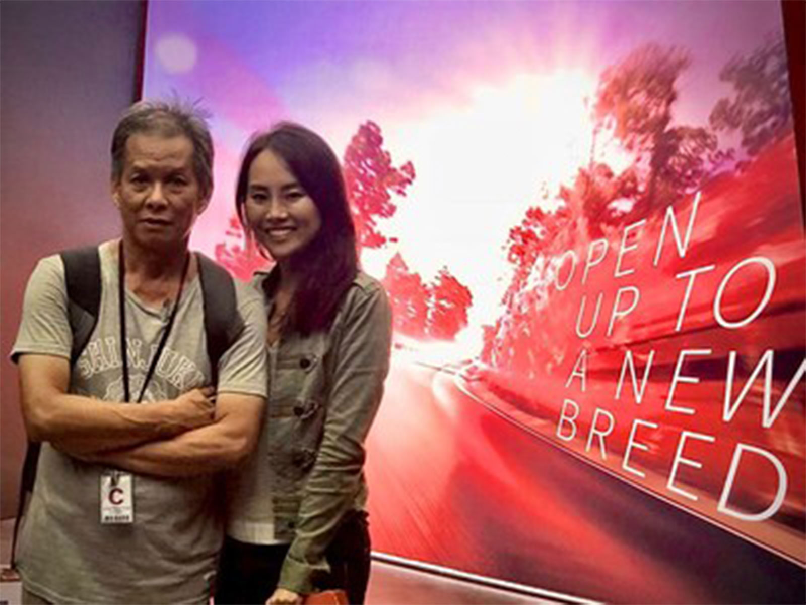 Her Turn to Lead: How a Family Event Business Found New Life--and New Markets