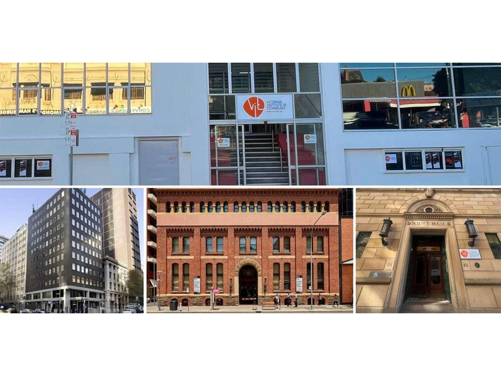 Discover VIT's Vibrant Campuses: A Gateway to Quality Education and Student Success