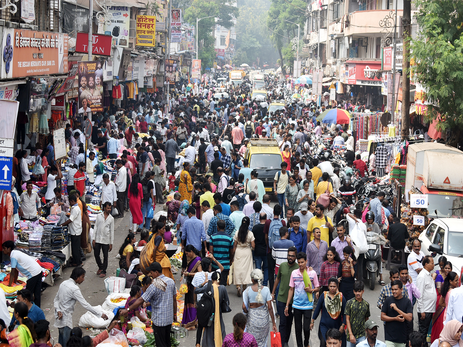 Representative Image (Photo/ANI)