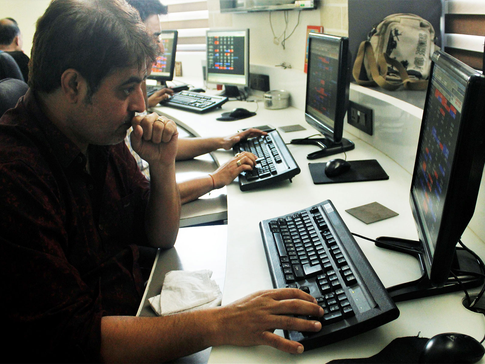 Representative Image (File Photo/ANI)