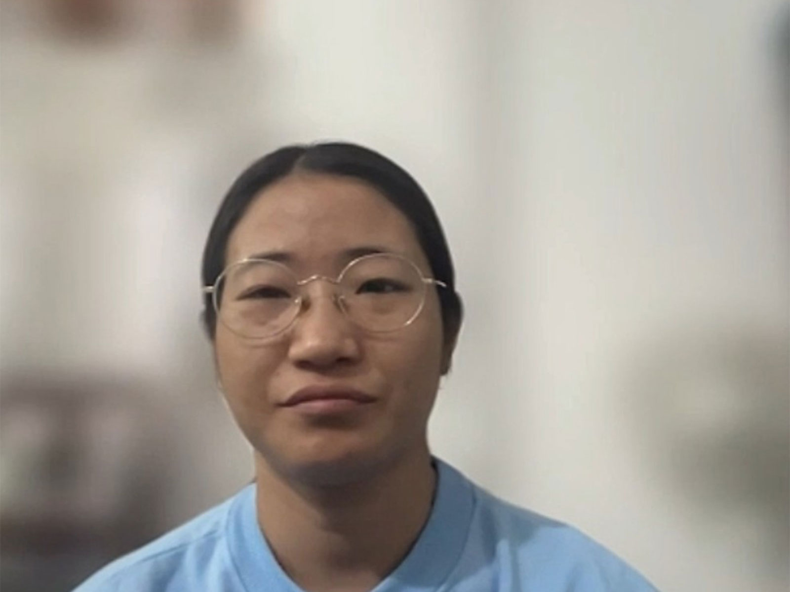 Rupa Bayor (Photo/ANI)