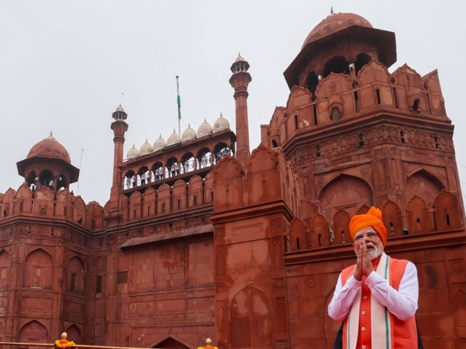 Prime Minister Narendra Modi. (Photo: LinkedIn/narendramodi)