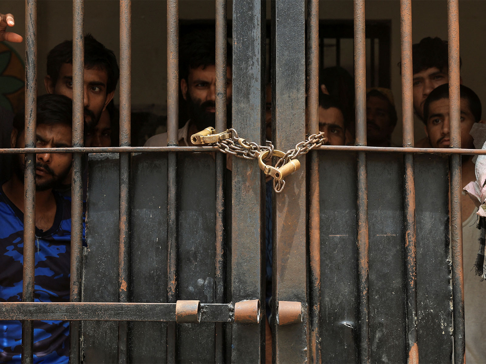 Representational Image (Photo/Reuters)