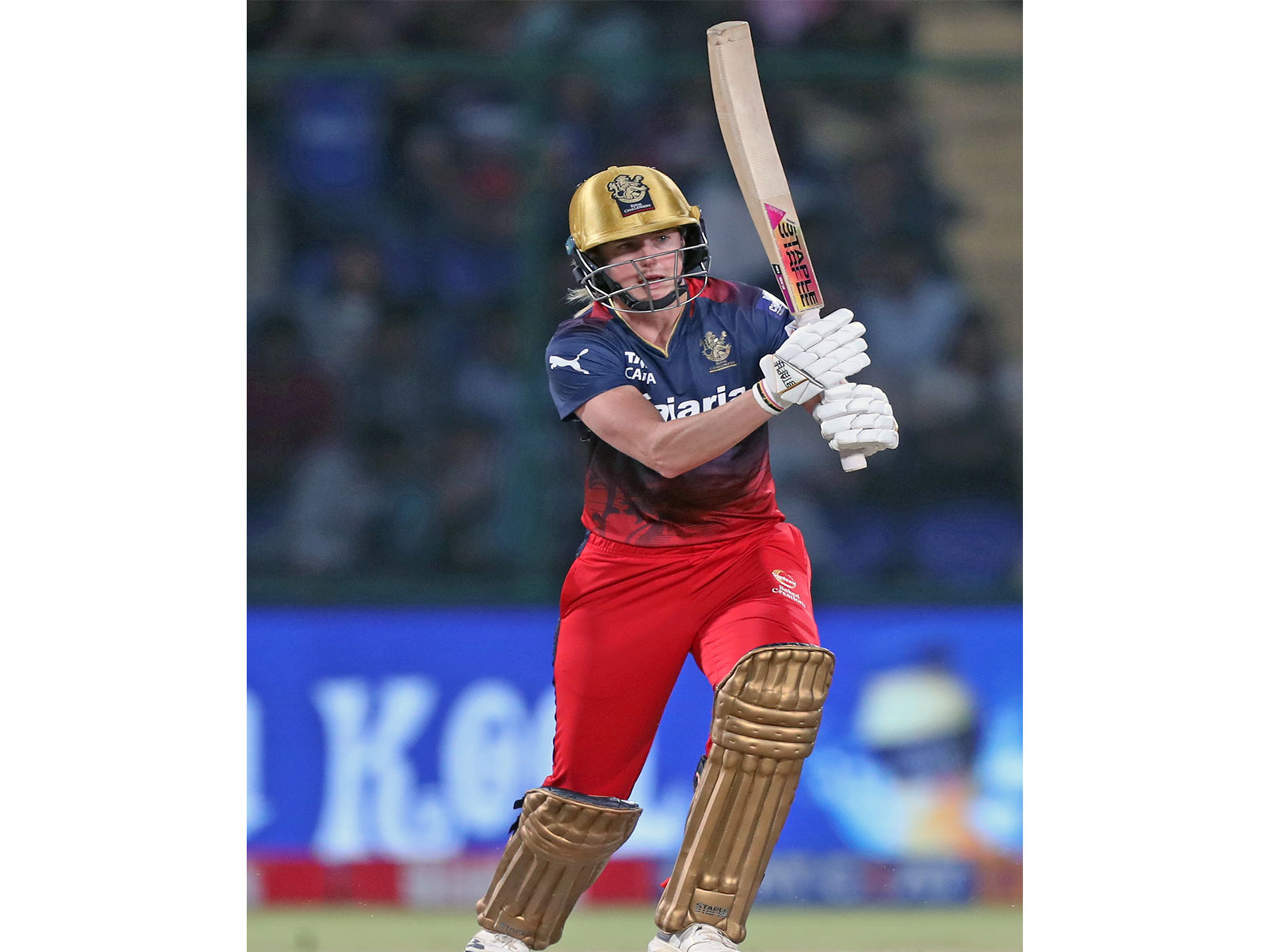 Ellyse Perry (Photo: ANI)