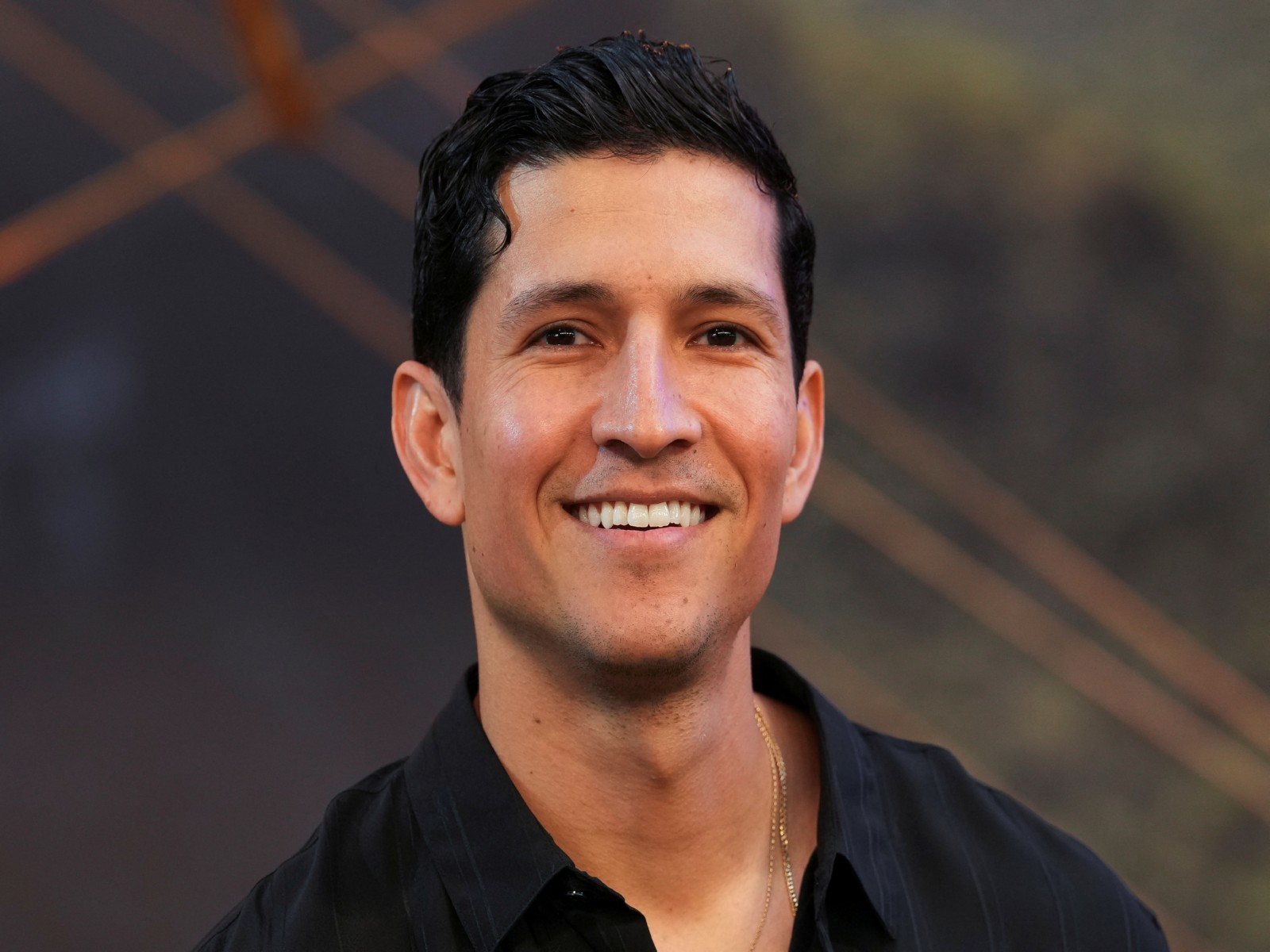 Danny Ramirez (Photo/Reuters)