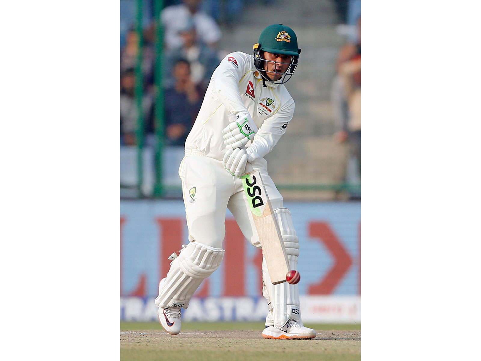 Usman Khawaja (Photo: ANI)