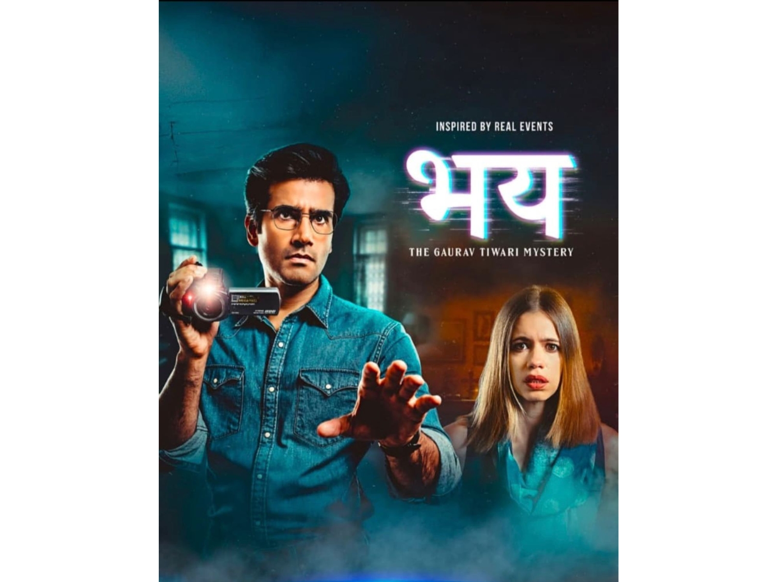 From Bhay to Panchayat: 10 Outstanding Web Series of 2025 Changing Indian OTT