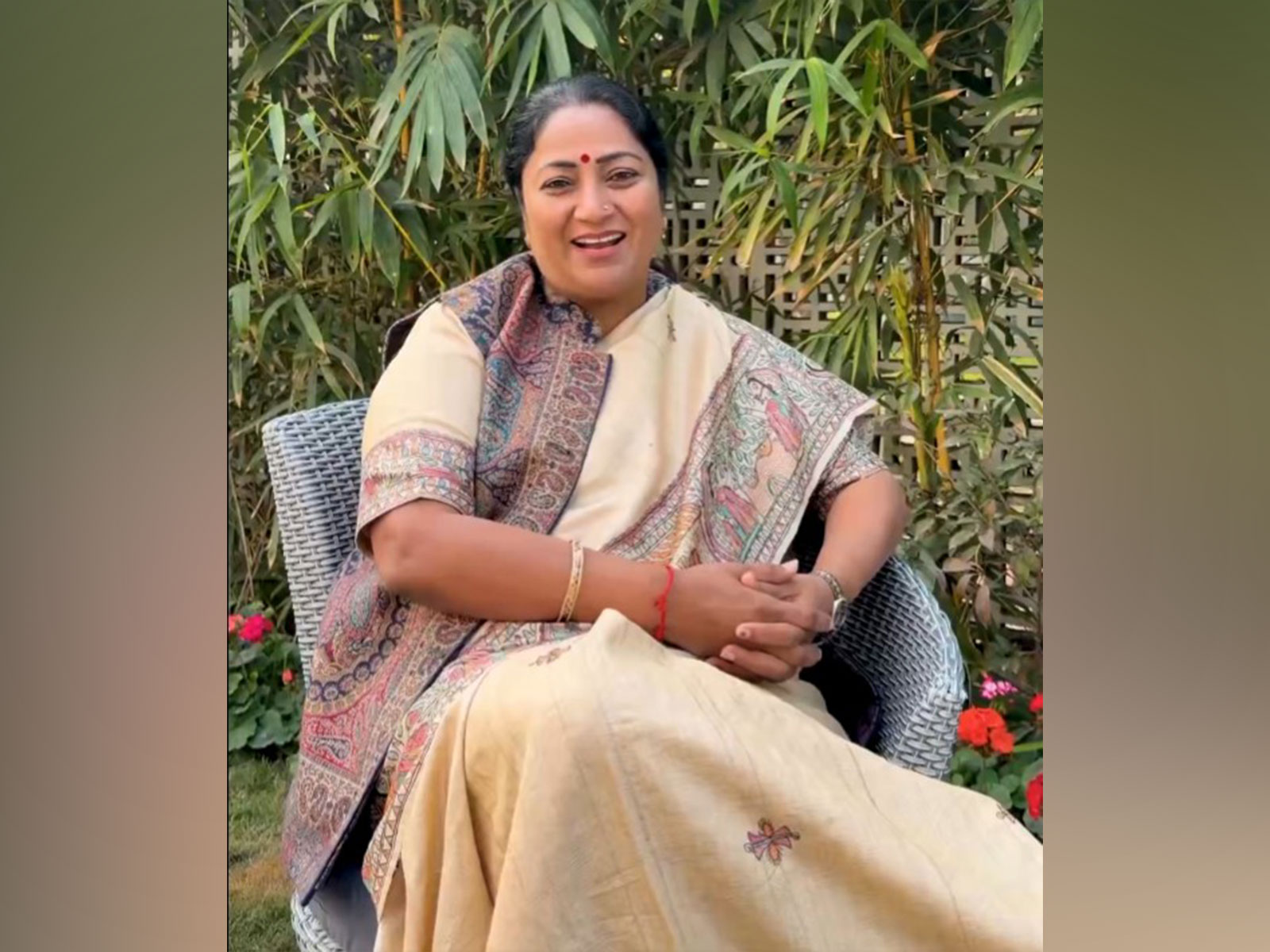 Delhi CM Rekha Gupta (Photo/X/@gupta_rekha)