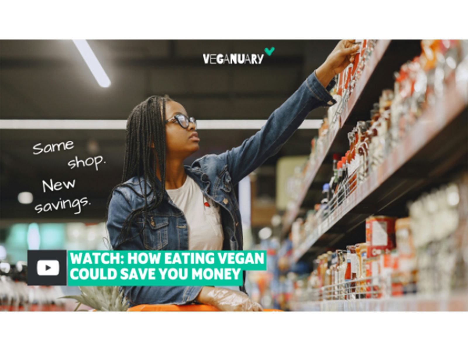 Top food and beverage brands, restaurants, retailers and workplaces join the season with plant-based specials