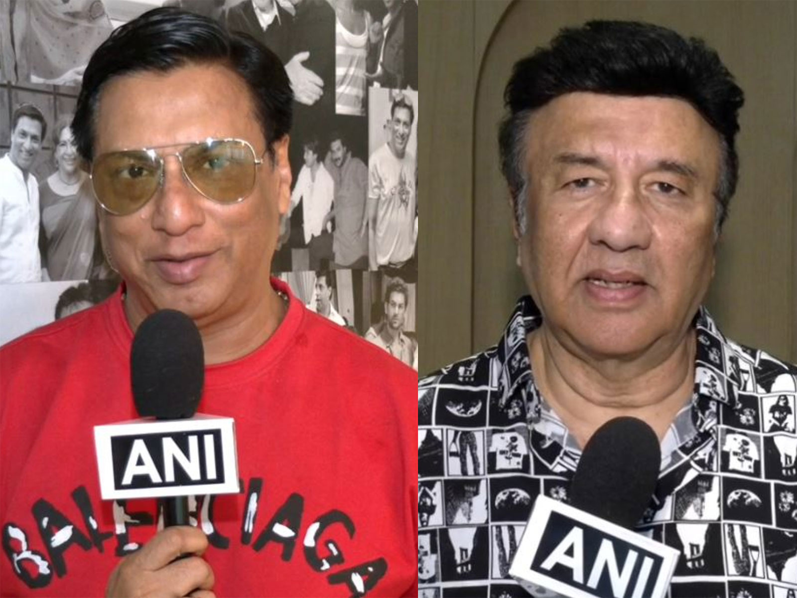 Filmmakers, singers send New Year wishes (Photo/ANI)