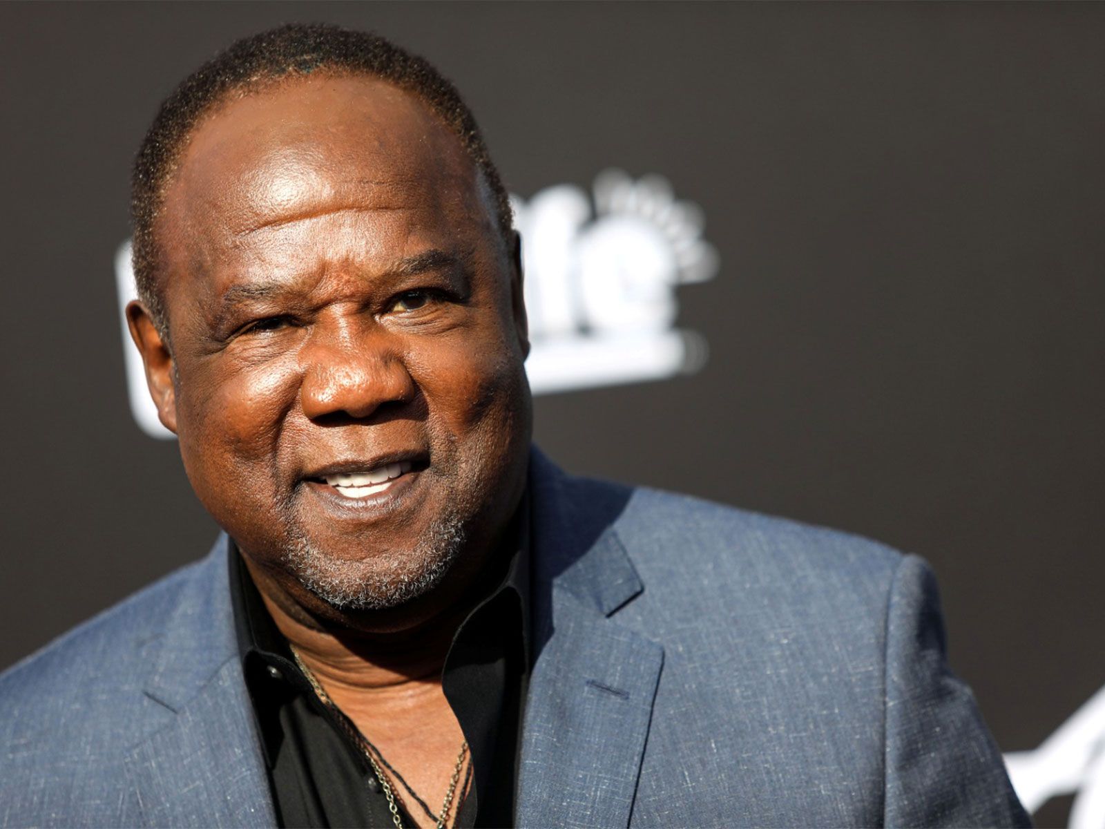 Isiah Whitlock Jr. (Image source: Reuters)