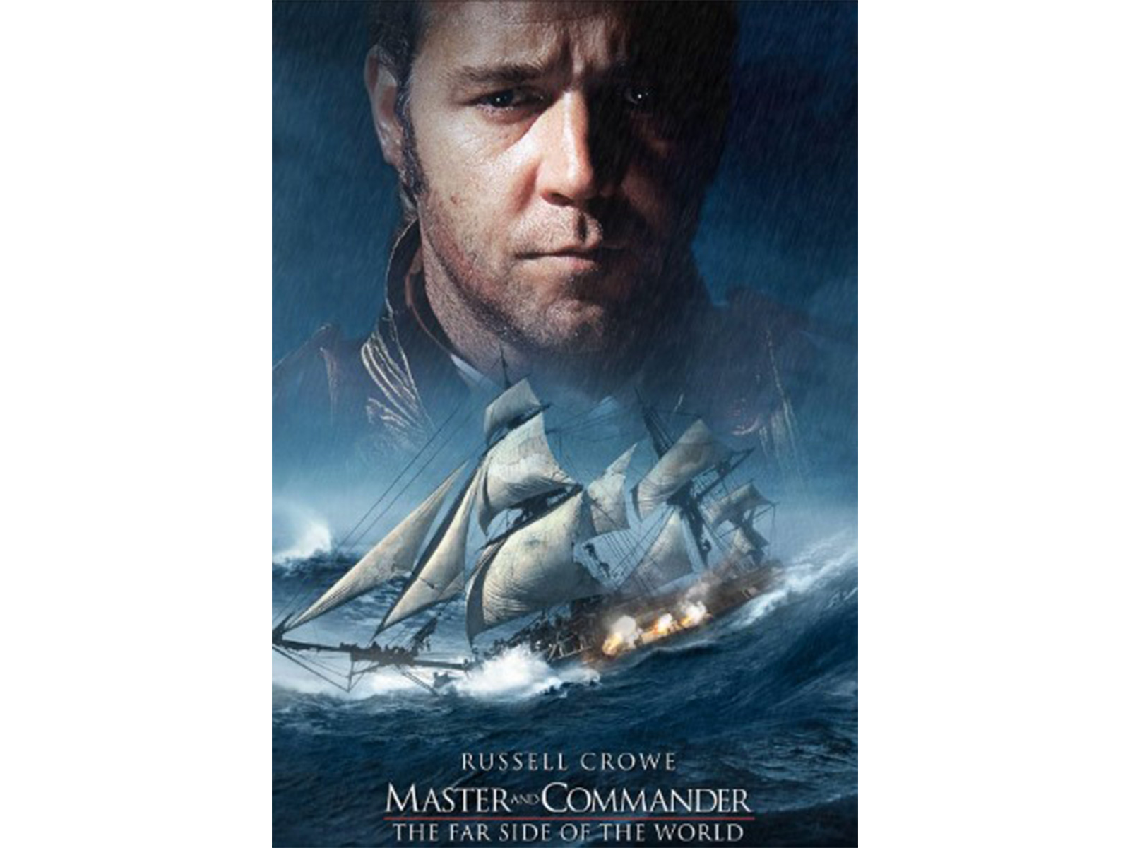 Poster of Meyer's film (Image source: IMDb)