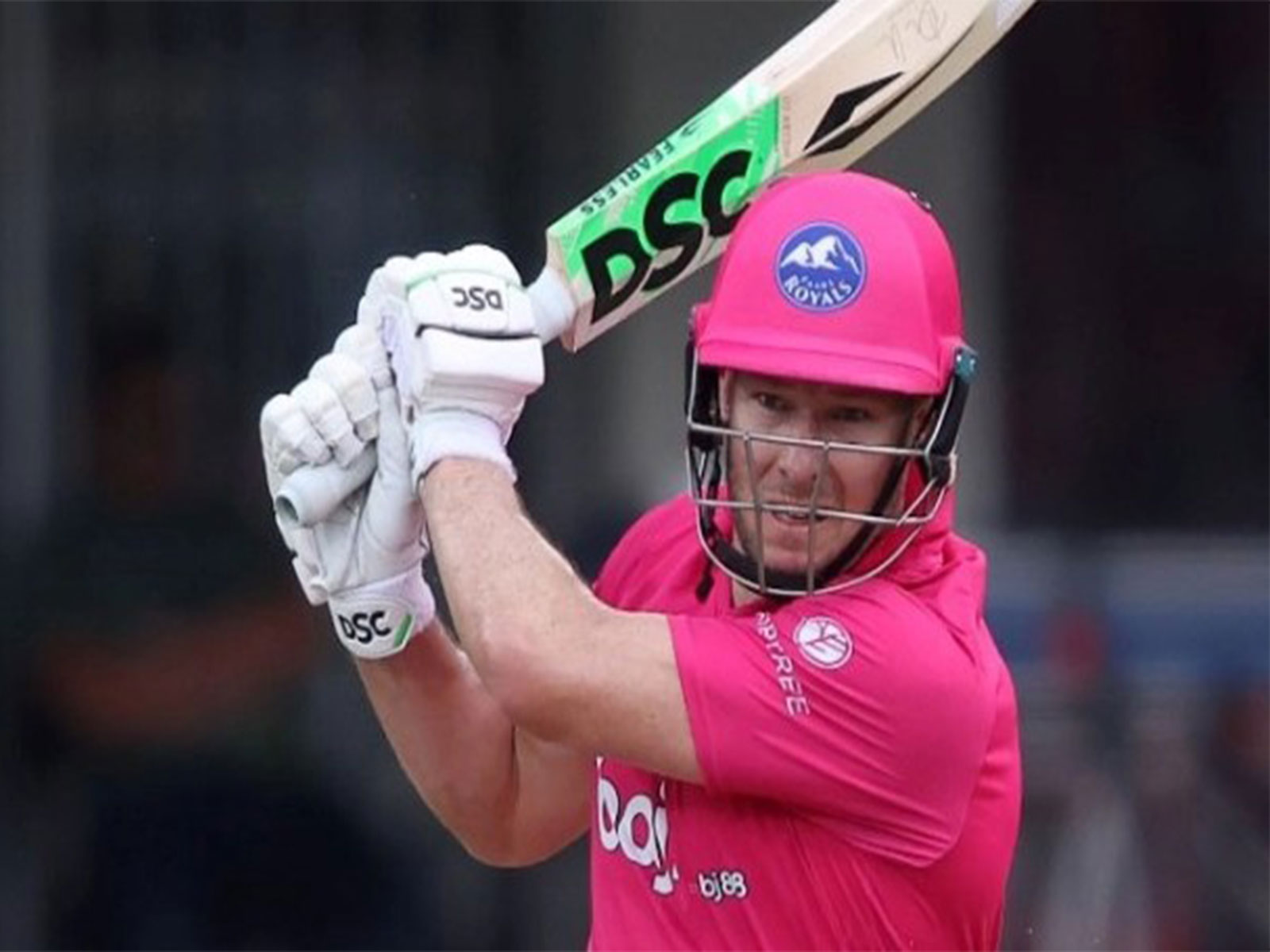 David Miller. (Photo: SA20)