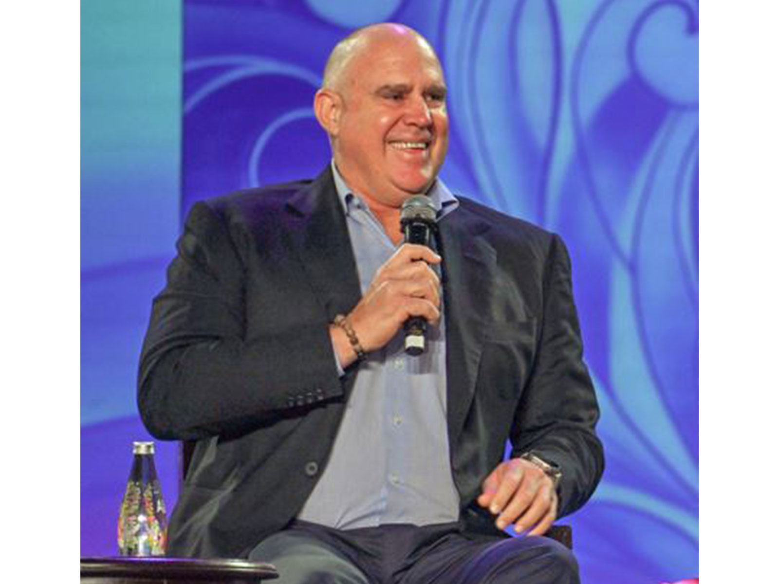 Matthew Hayden (File Photo/ANI)