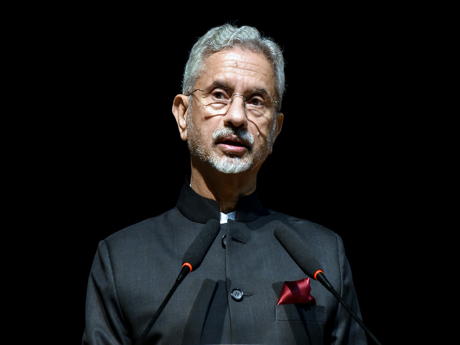 External Affairs Minister S Jaishankar (Photo/ ANI)
