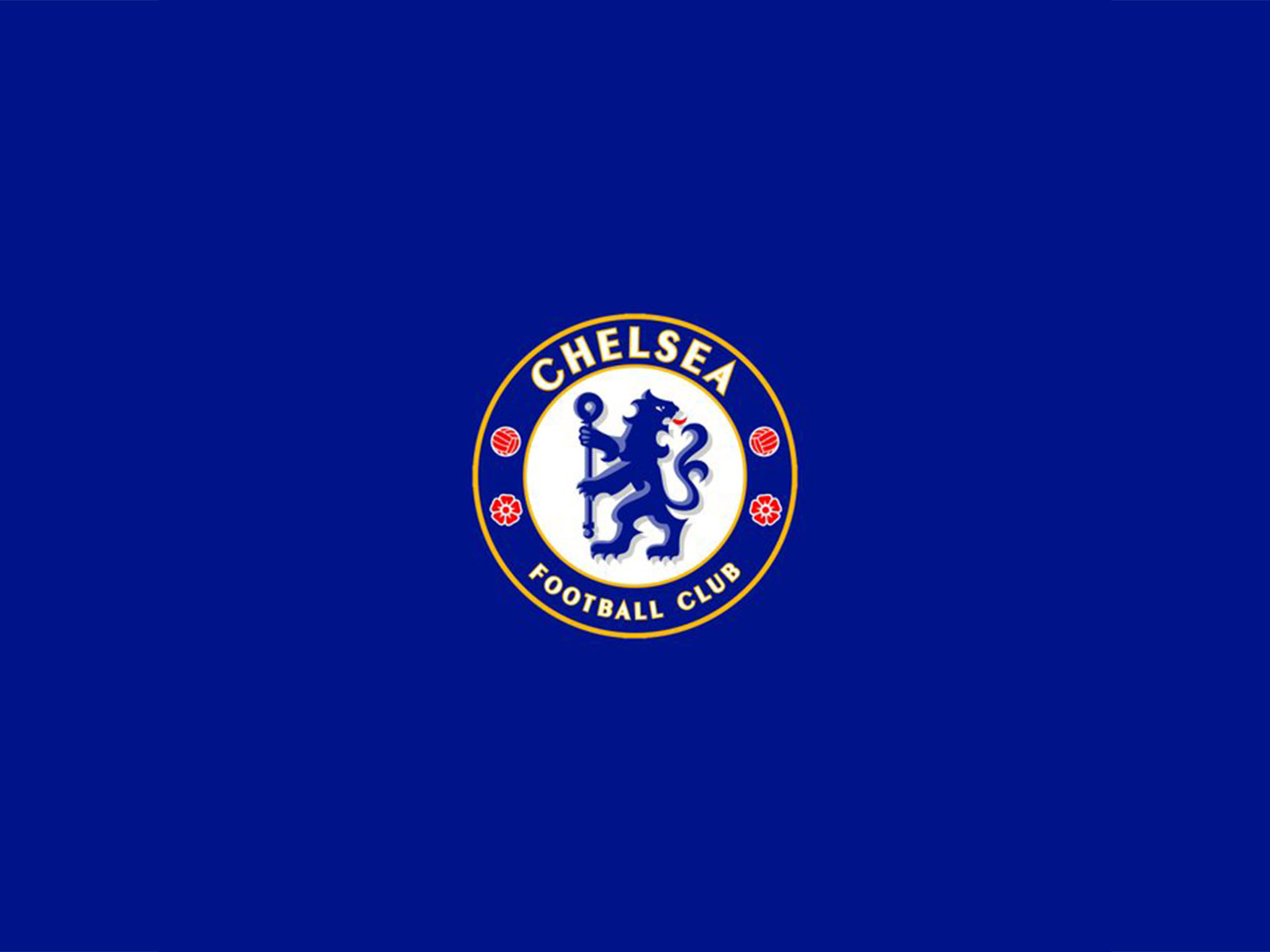 Chelsea club logo. (Photo: @ChelseaFC X)