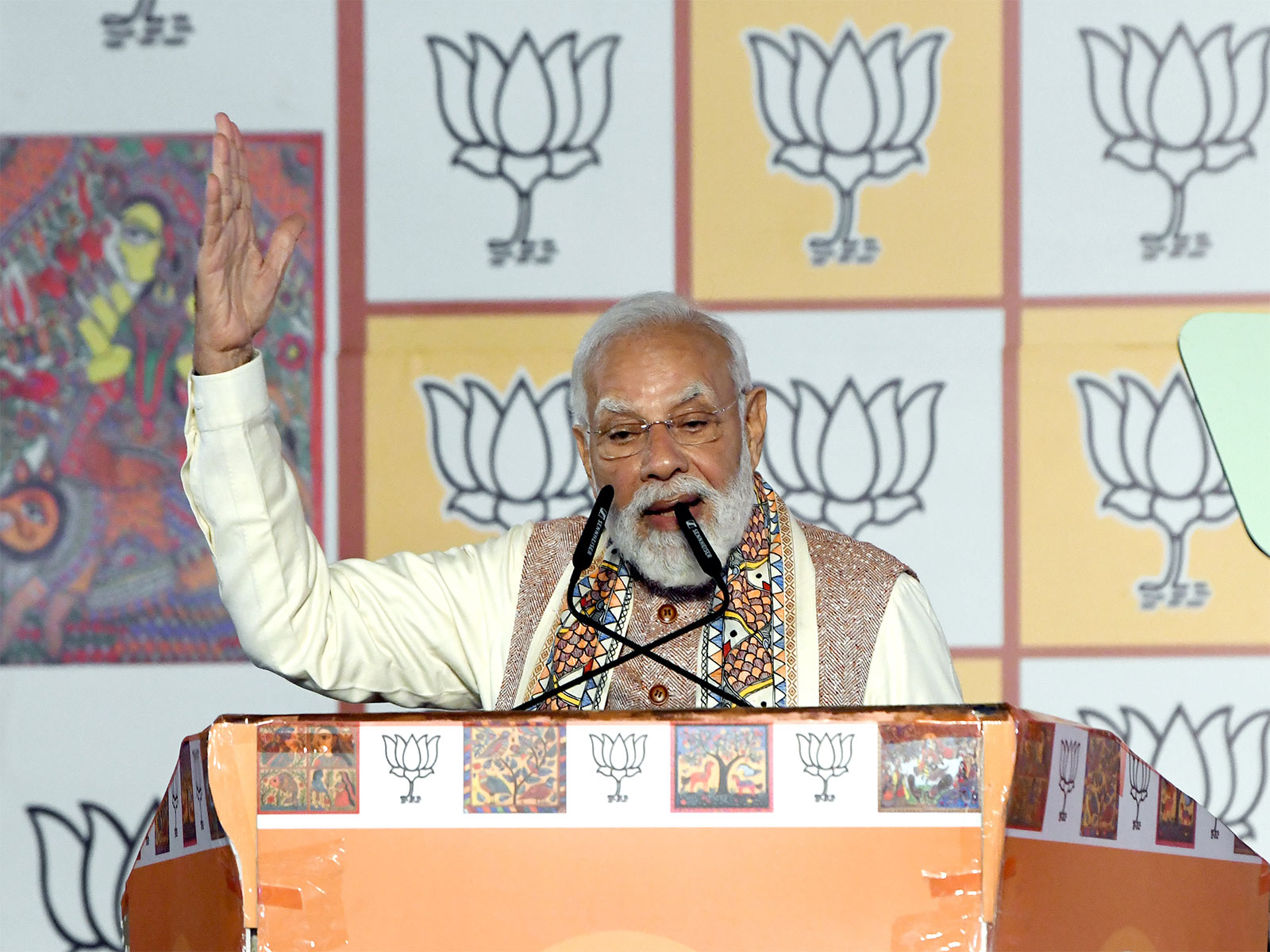 Prime Minister Narendra Modi (File photo/ANI)