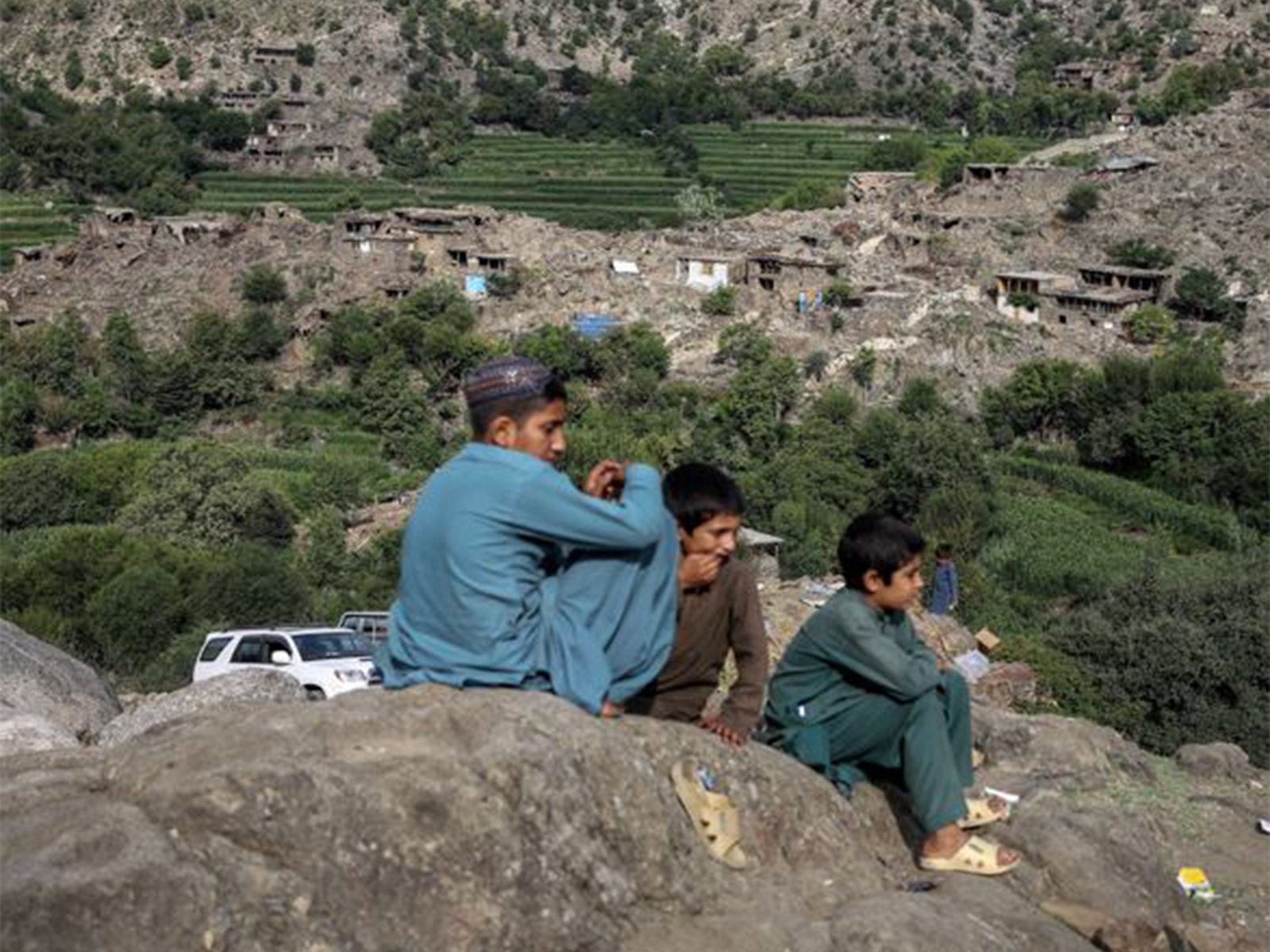 Representative Image (Photo/ANI)