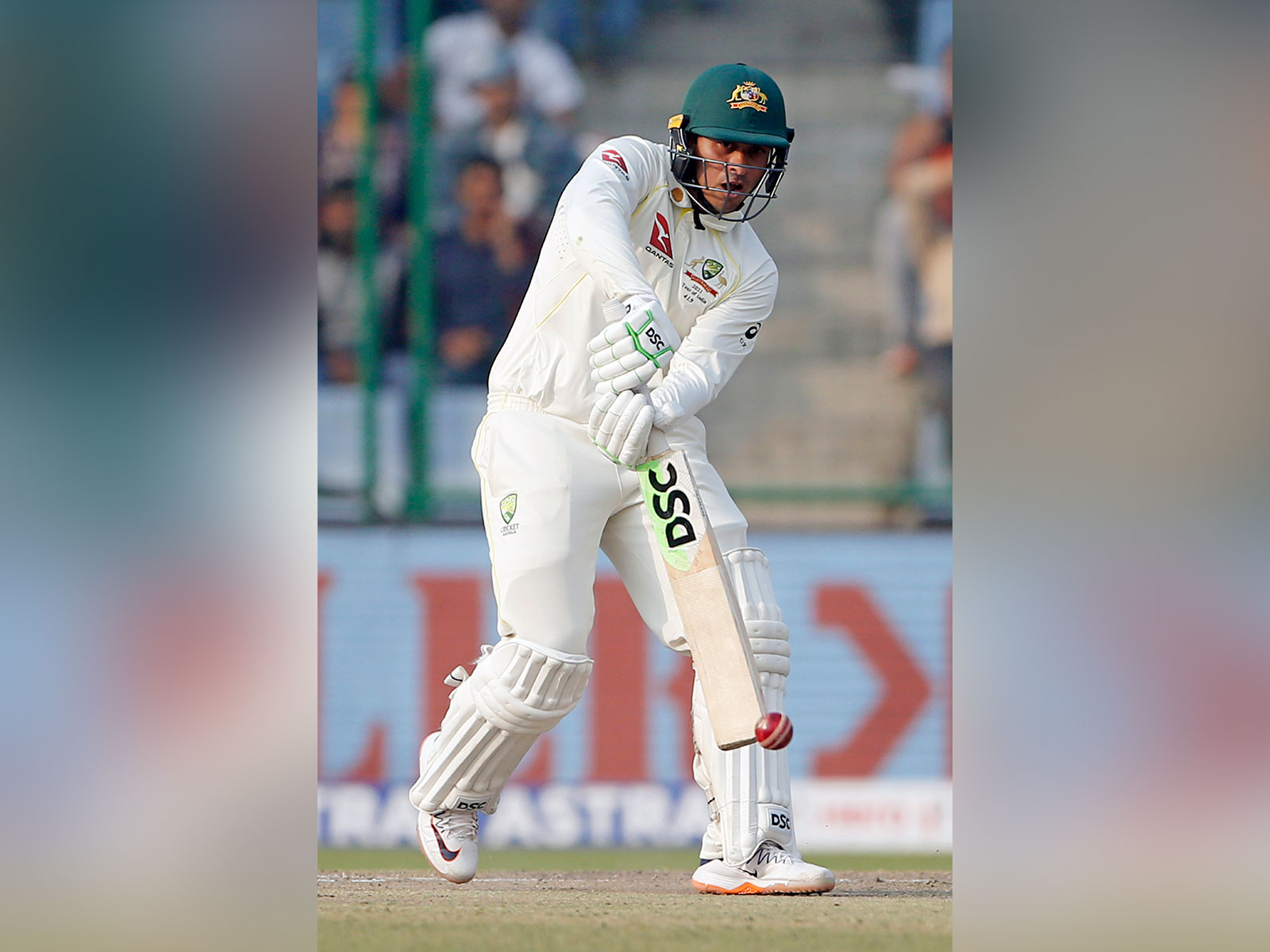 Usman Khawaja (Photo/ANI)