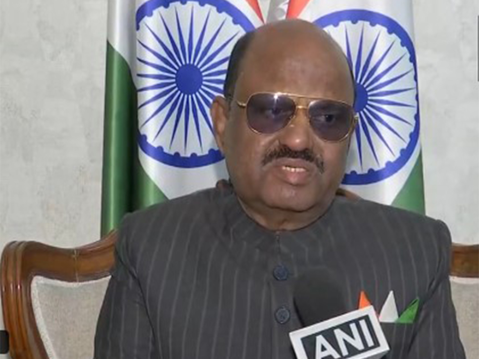 West Bengal Governor CV Ananda Bose (Photo/ANI)