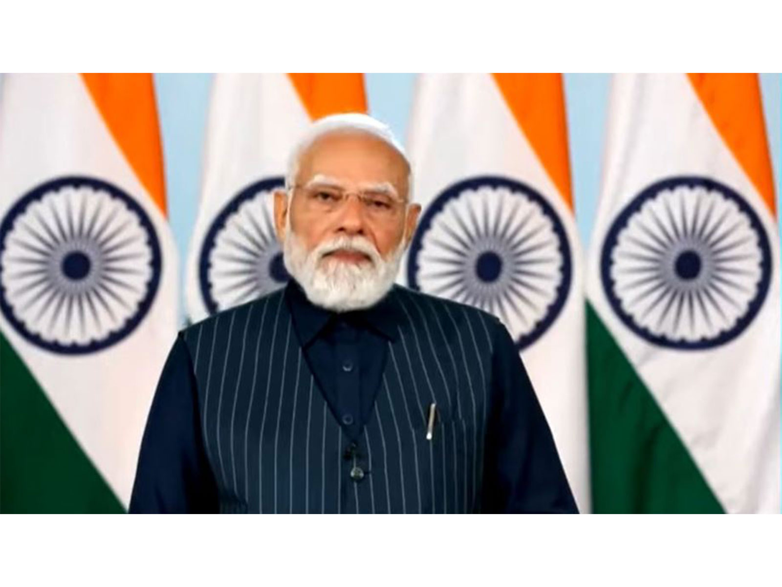 PM Narendra Modi (Photo/ YouTube)