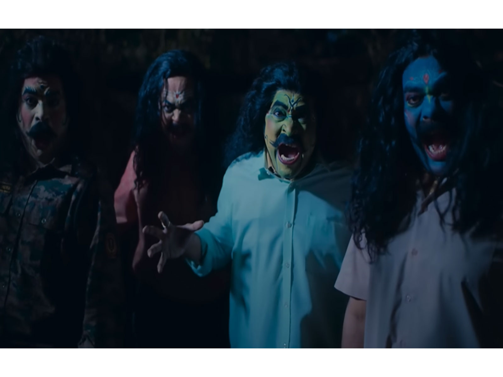 Marathi film 'Dashavatar' enters Oscars contention list (Photo/Zee Studios)