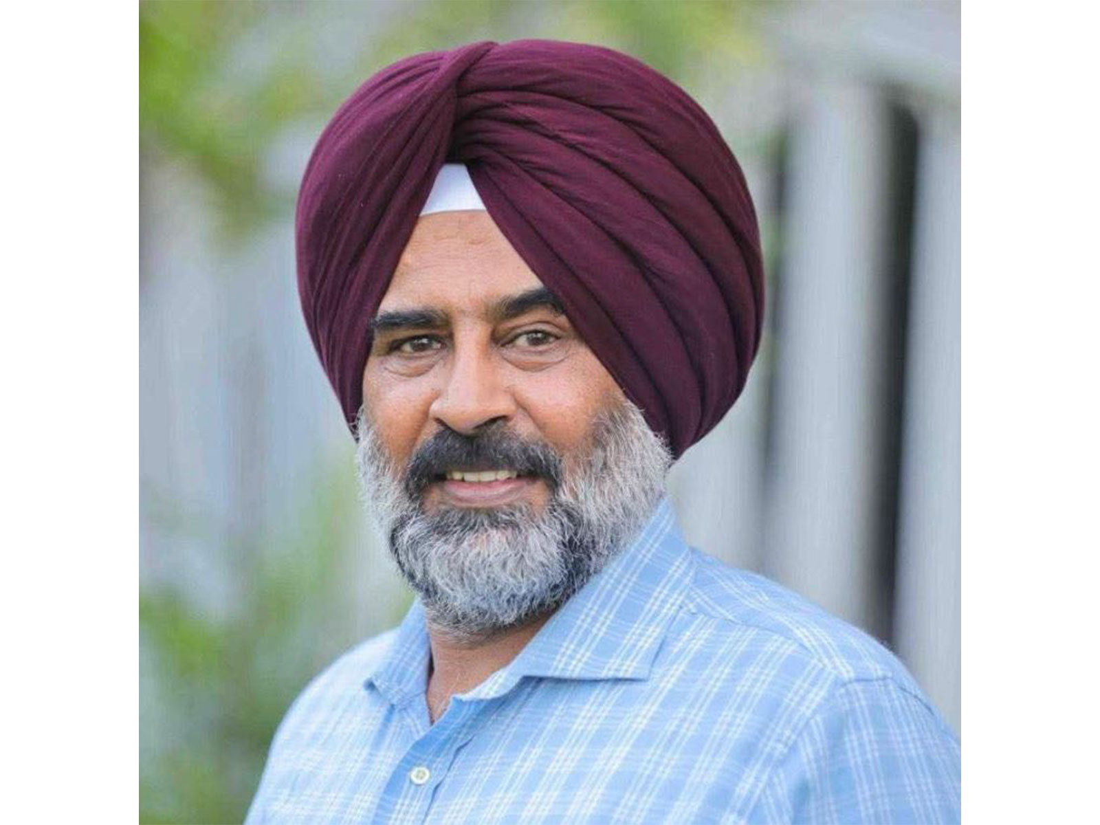 Punjab Congress MLA Pargat Singh (Photo/ANI)