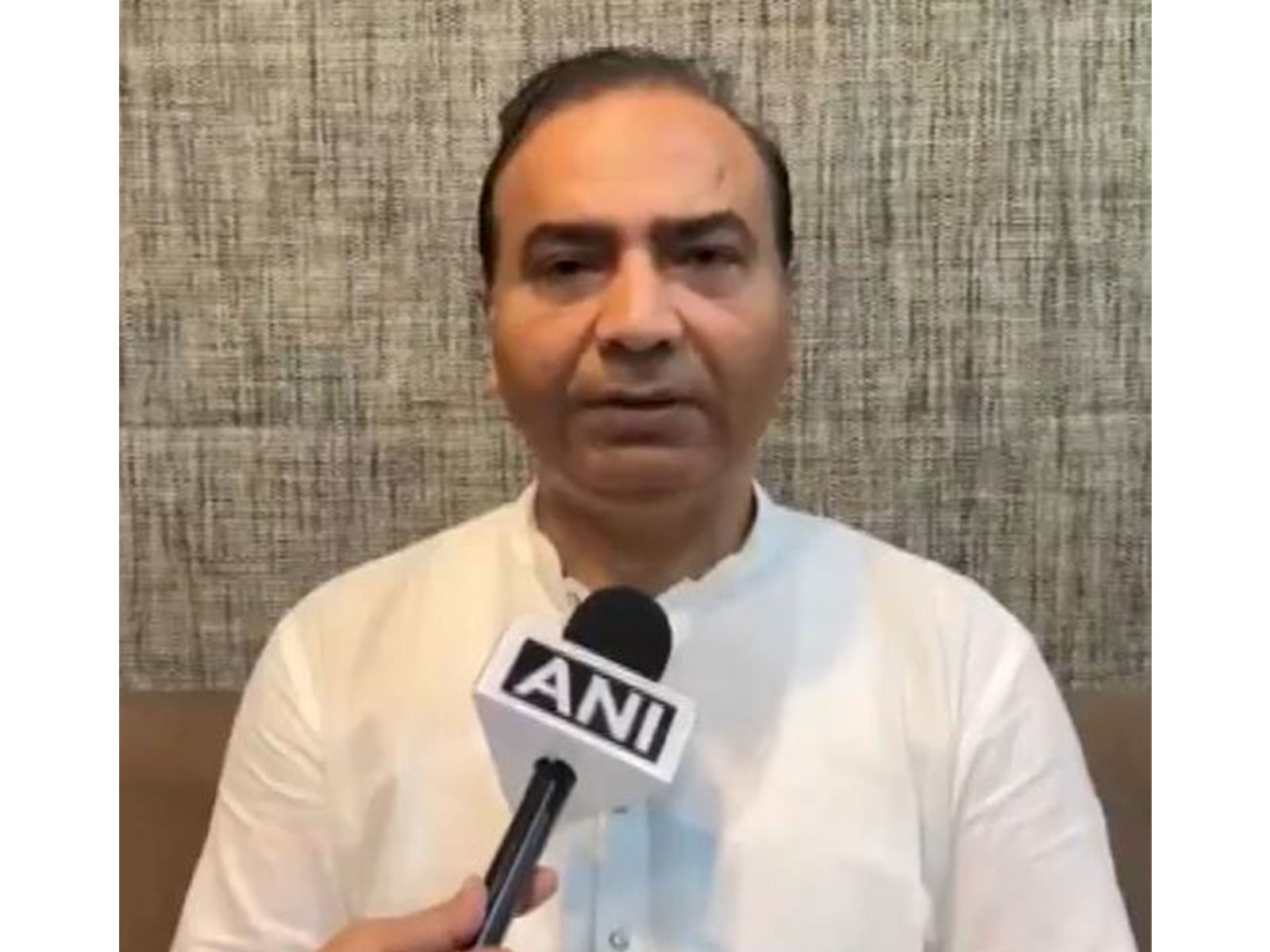 Advocate Ashwini Upadhyay (Photo/ANI)