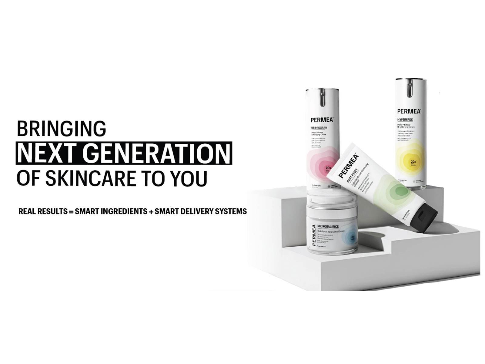 Permea Is Redefining Indian Skincare by Solving Its Most Ignored Problem: ABSORPTION