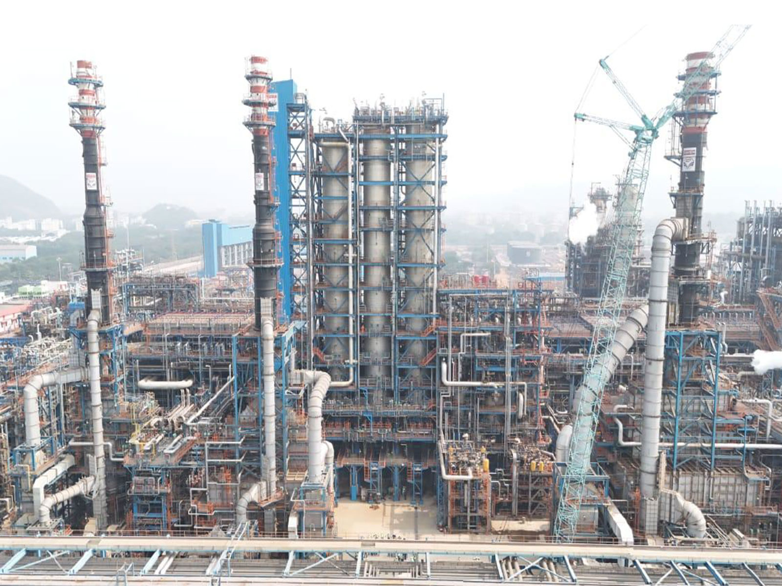 Representative Image (Photo/EIL press release)