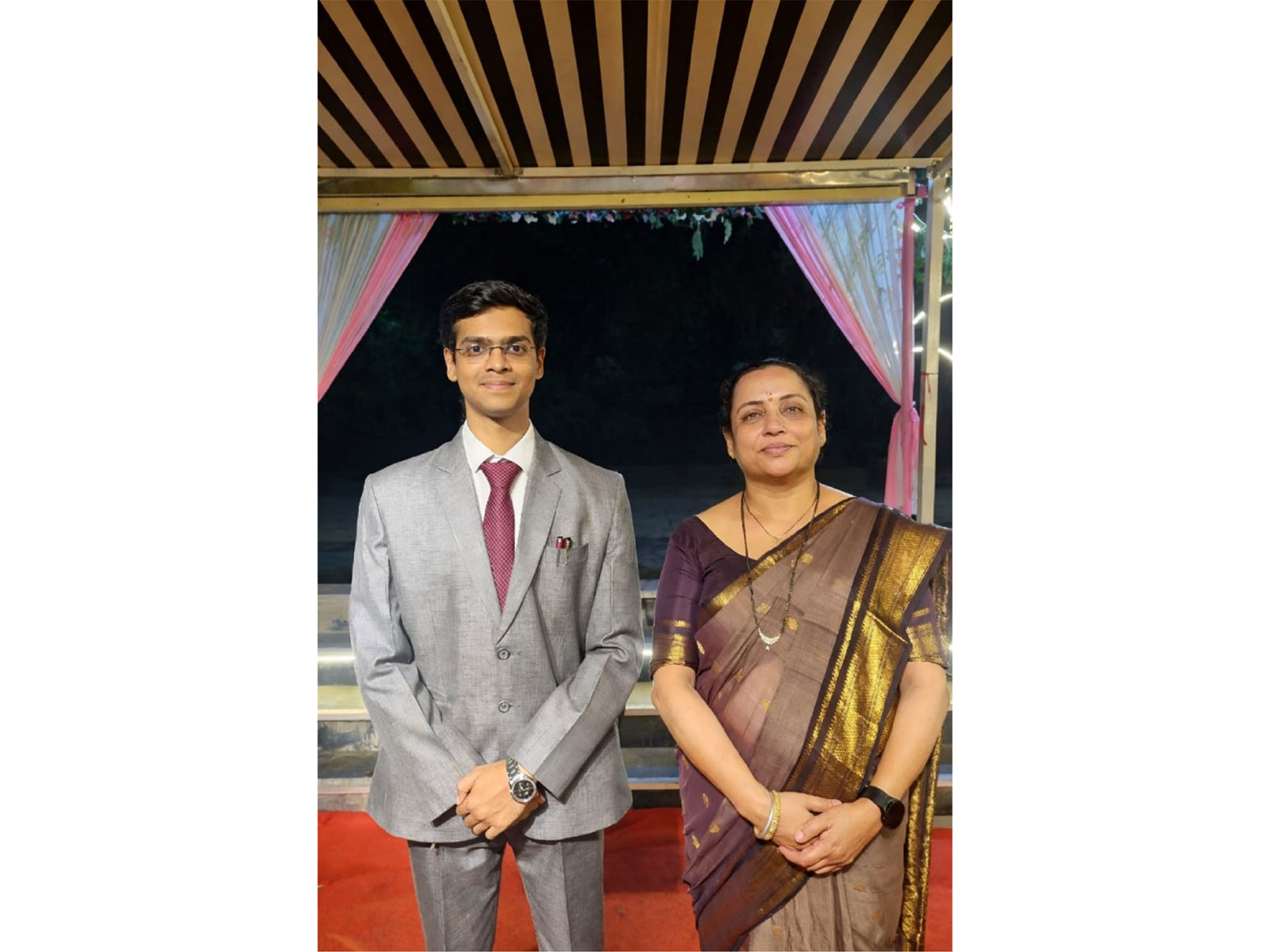 From One Generation to the Next -- a Timeless Legacy Served with Devotion