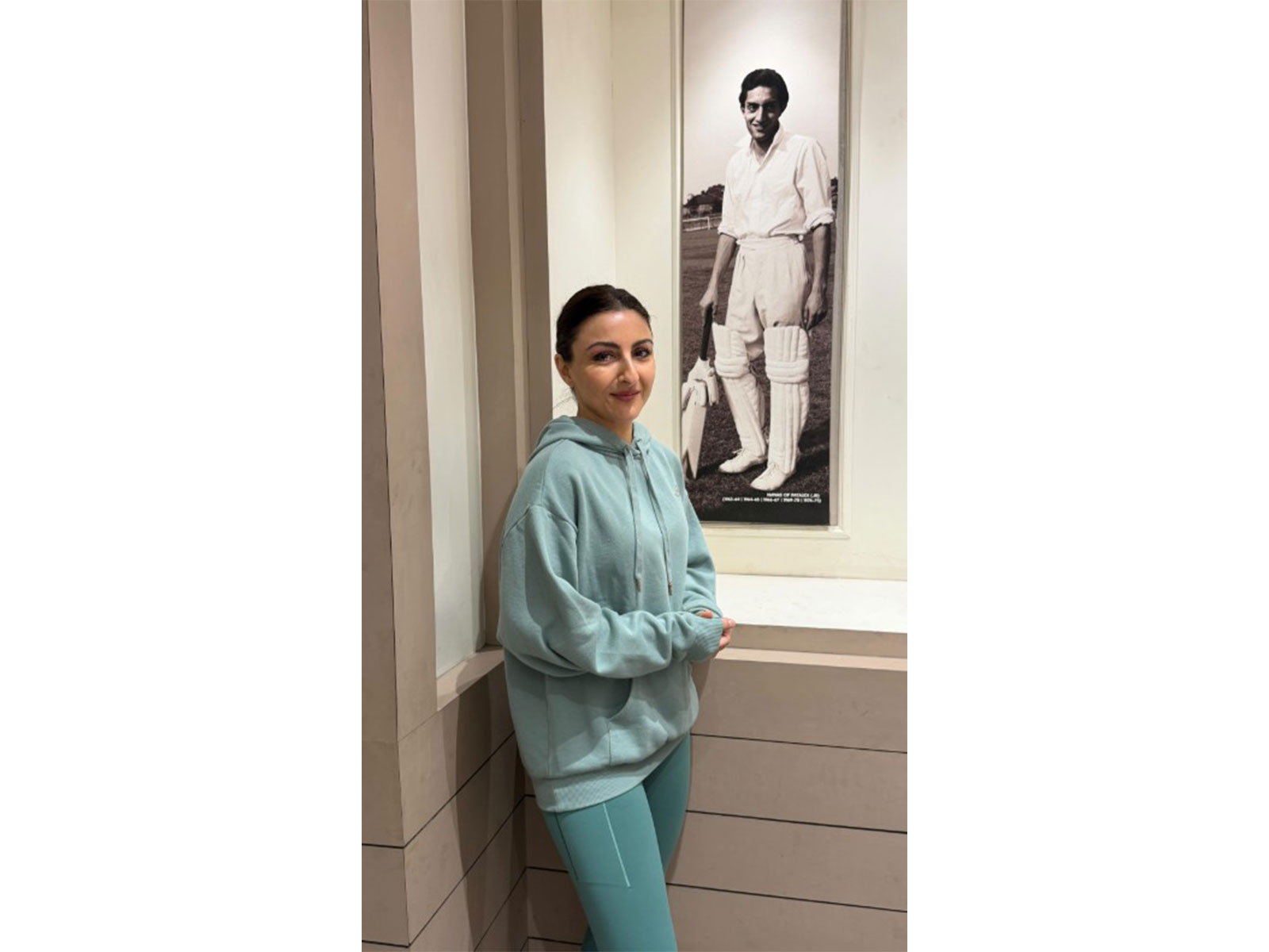 Soha Ali Khan (Photo/instagram/@sakpataudi)