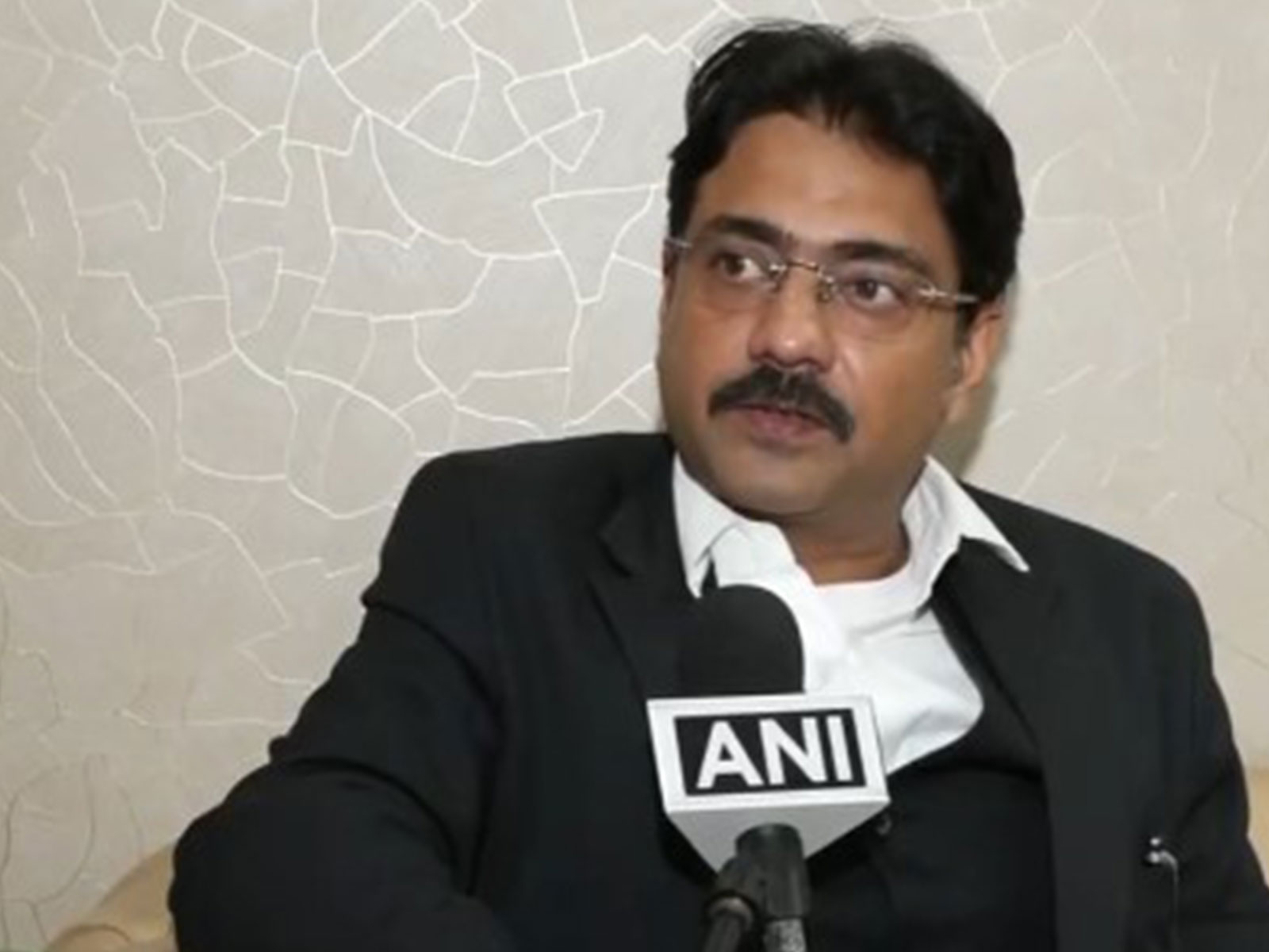 Special Public Prosecutor Rajat Nair (Photo/ANI)