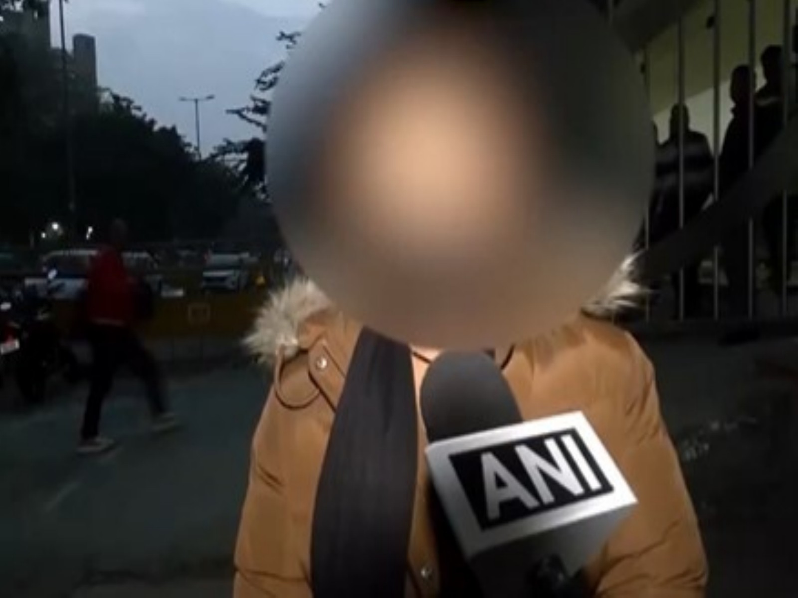 Unnao rape victim seeks CBI, Amit Shah's intervention (Photo/ANI)