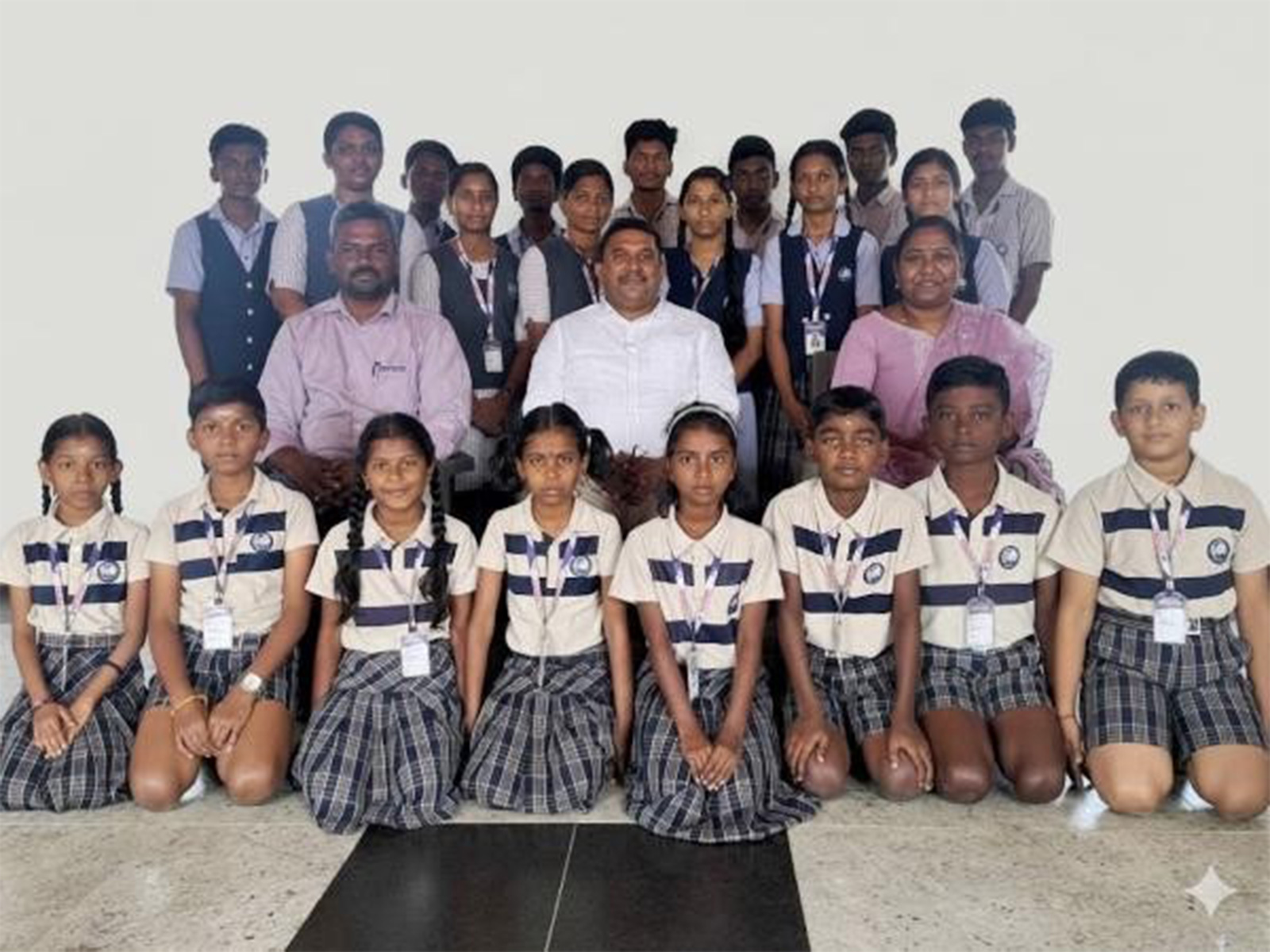 Universal Institutions to Celebrate 15 Years of Excellence with Historic "Universal World Records Festival 2026"