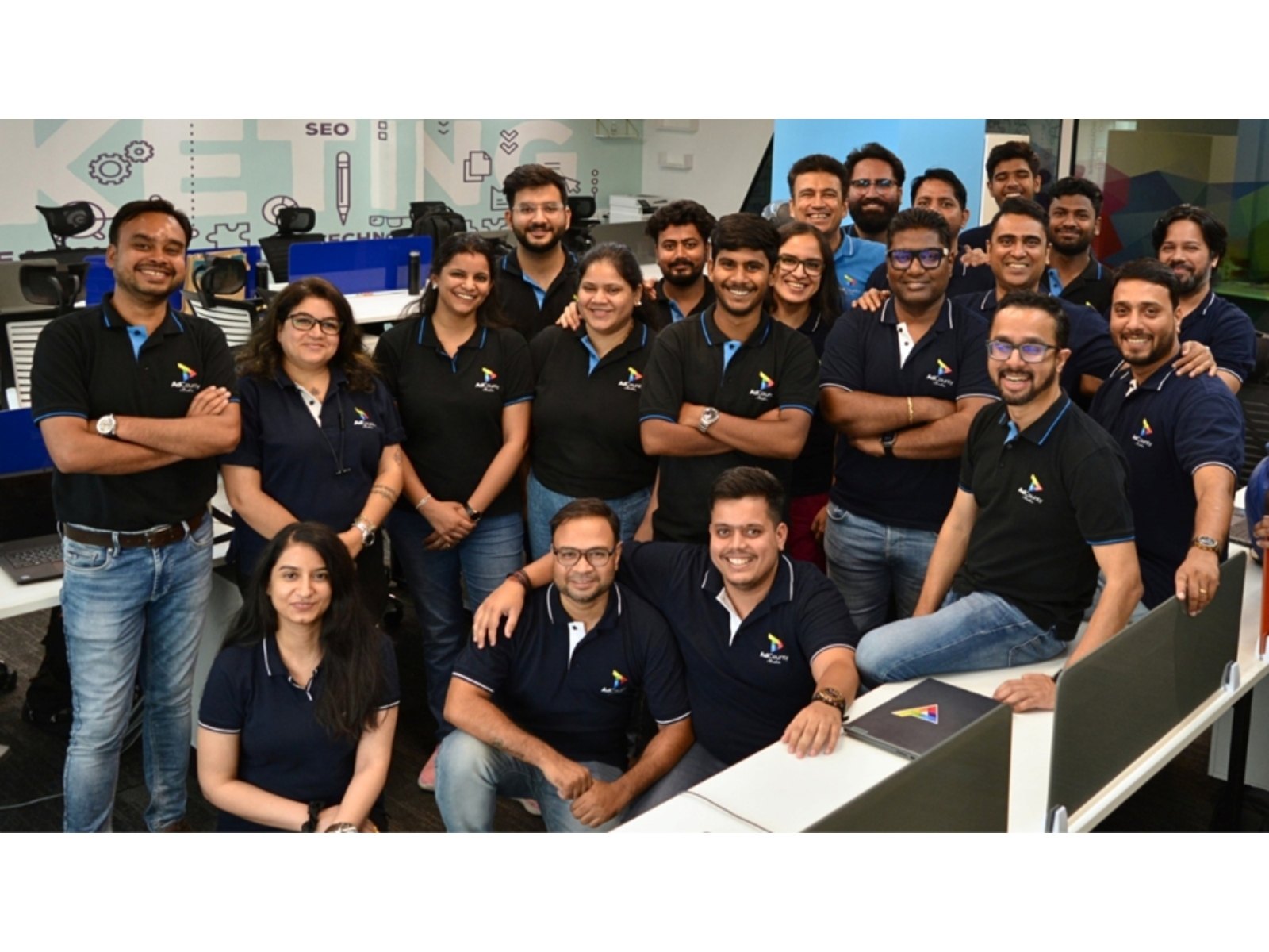 Jaipur-Based AdTech Firm AdCounty Helps Indian Brands Scale with Smarter Media Solutions