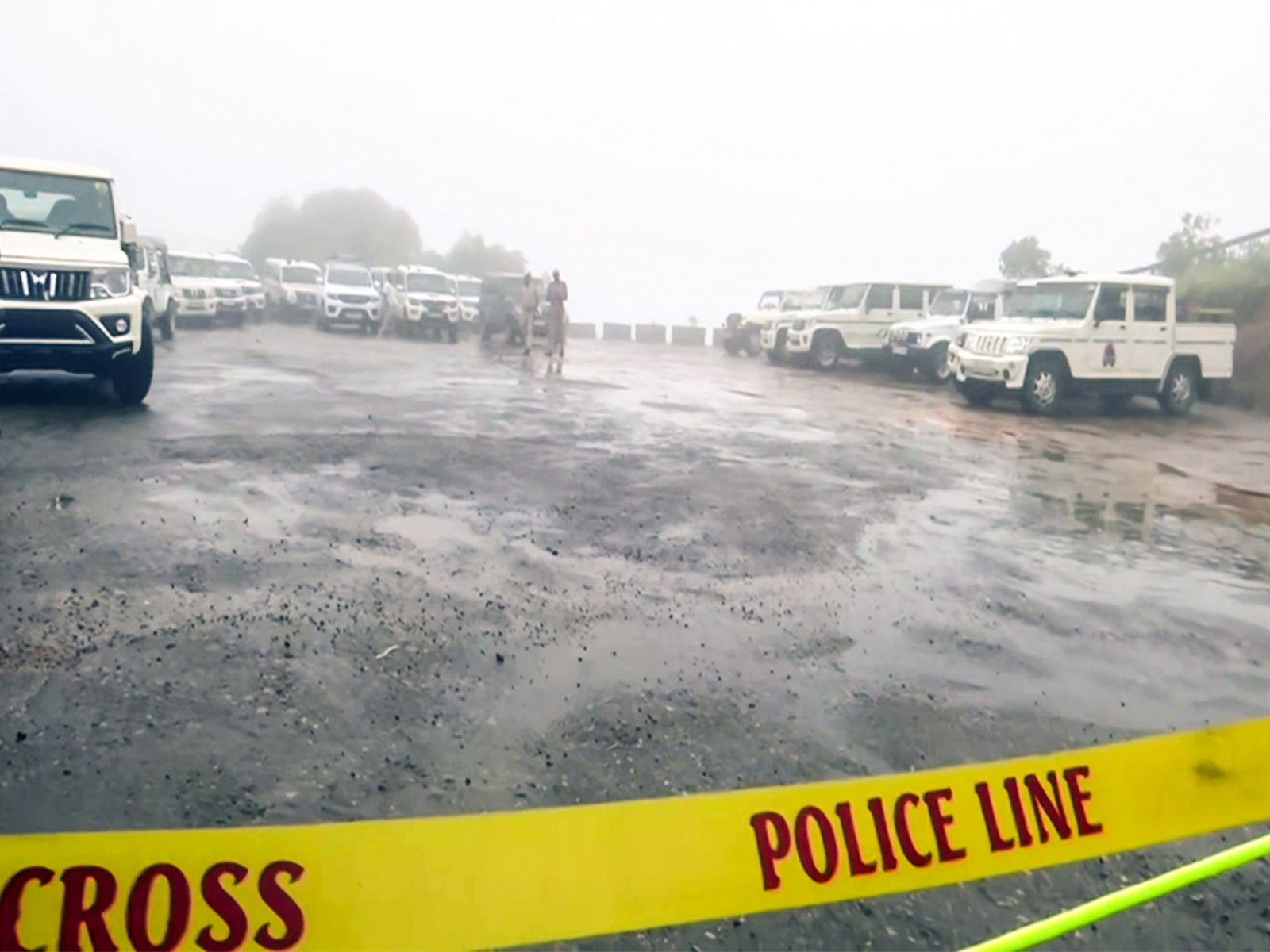 Representative Image (File Photo/ ANI)