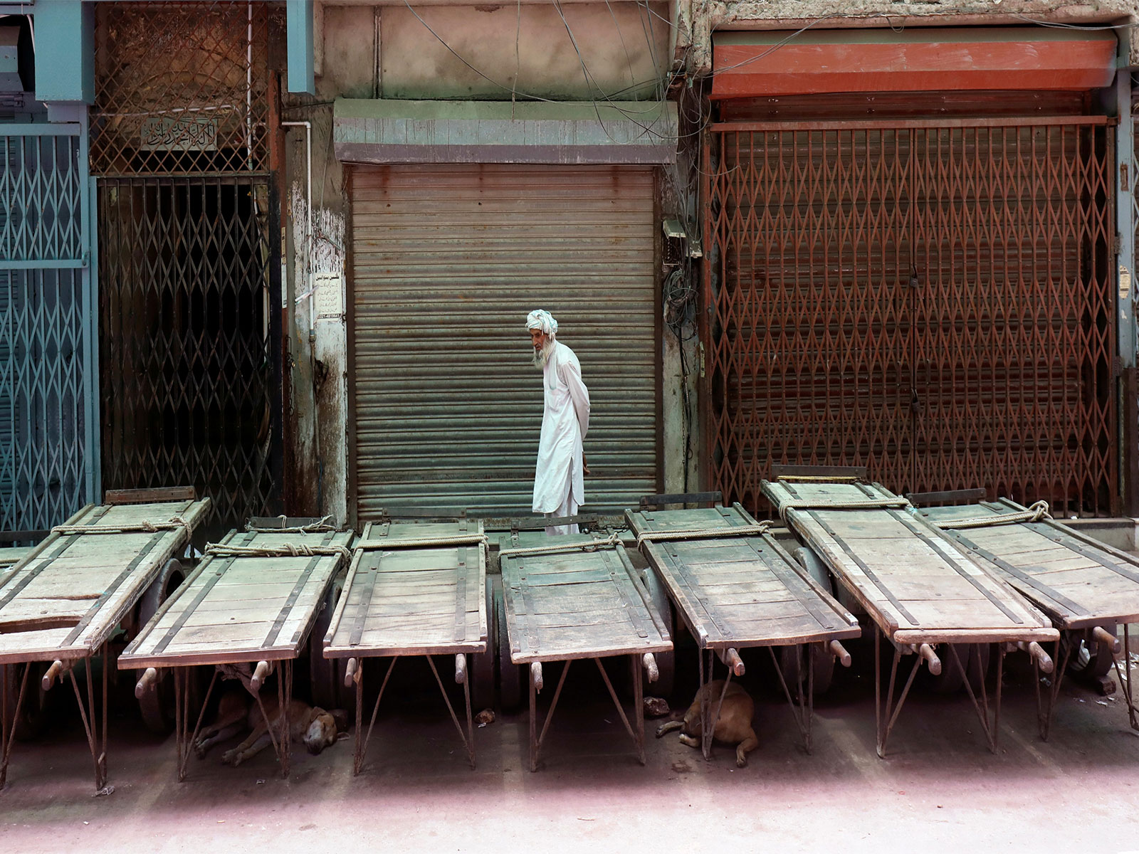 Representative Image (Photo/Reuters)